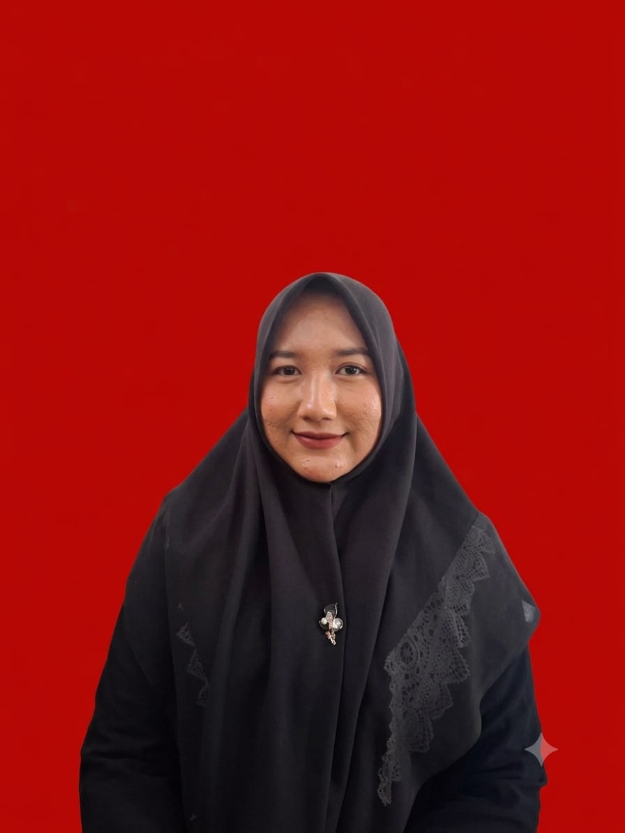 TIYA AUFALIA