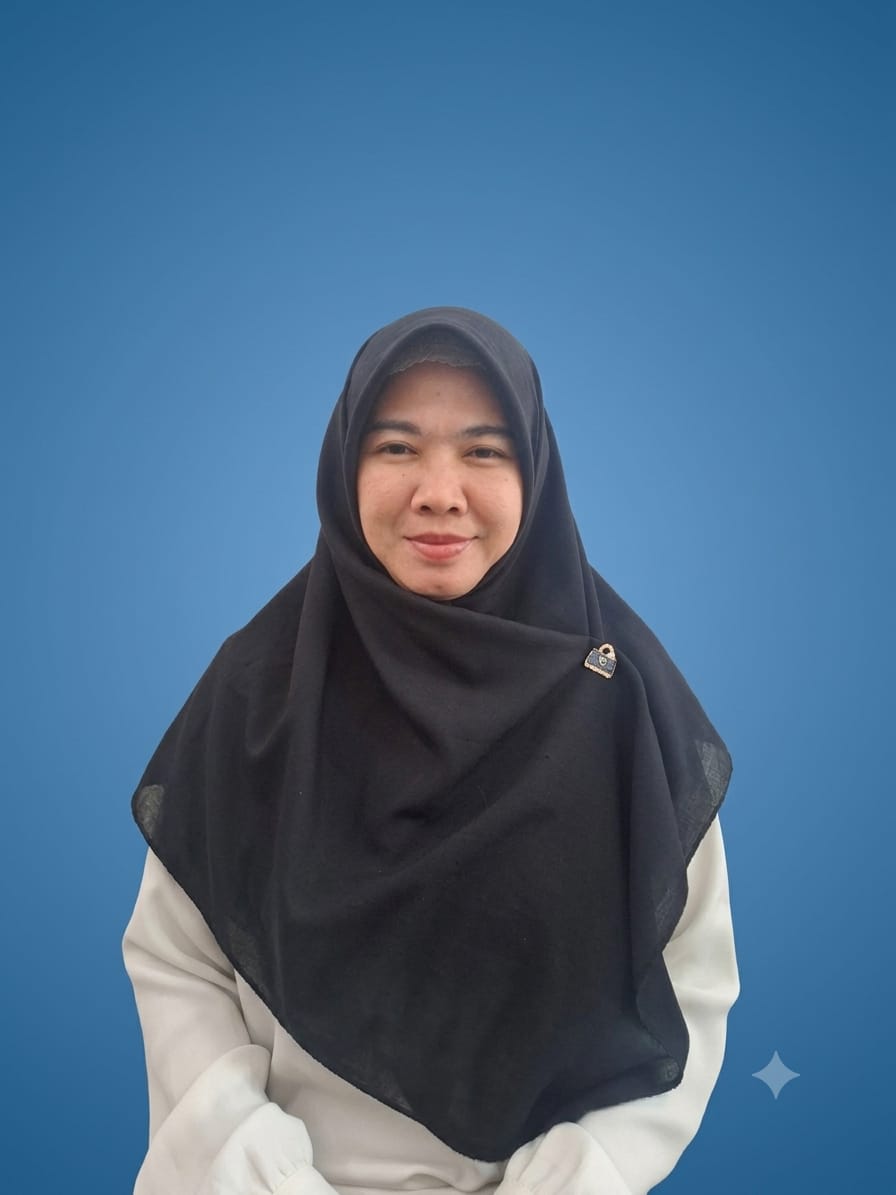 SITI JULAEHA