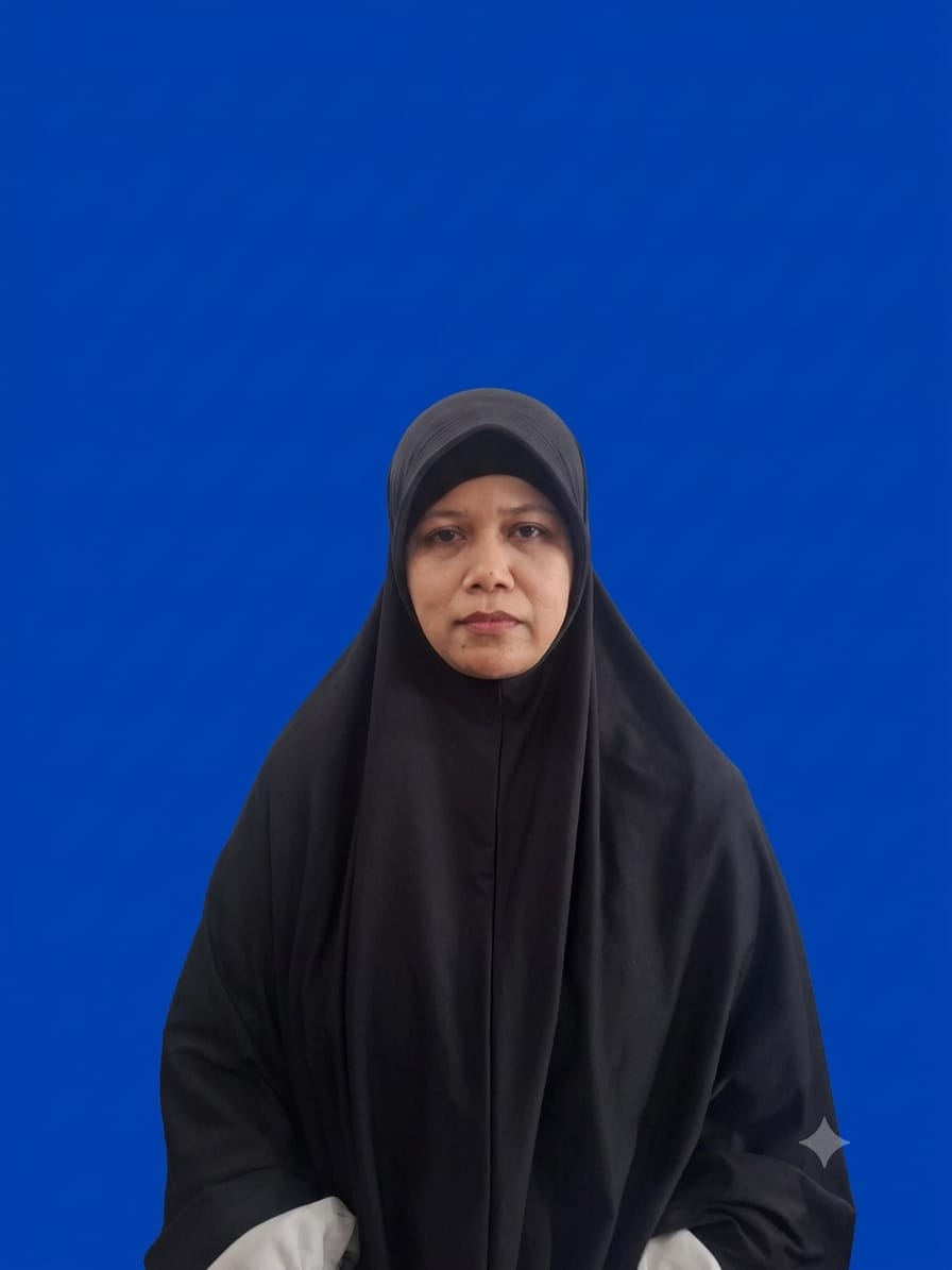 NINA HERLINA