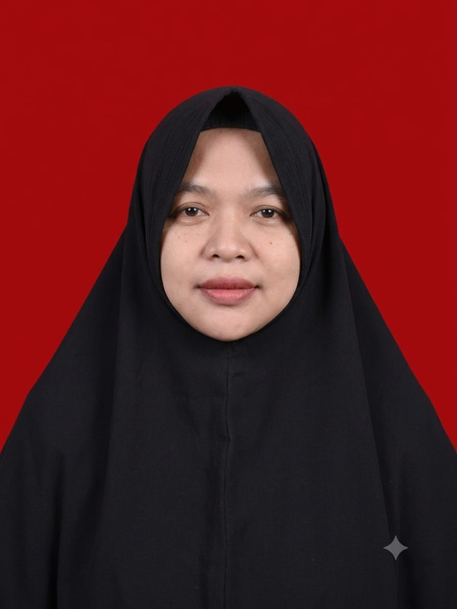 MIMI MASKANAH 
