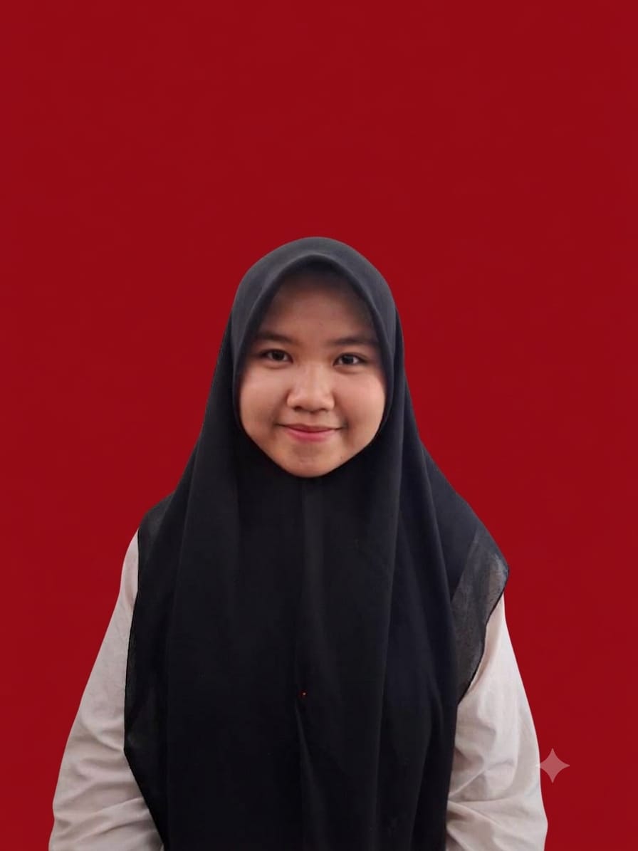 NAIDA NABILA SYAFITRI
