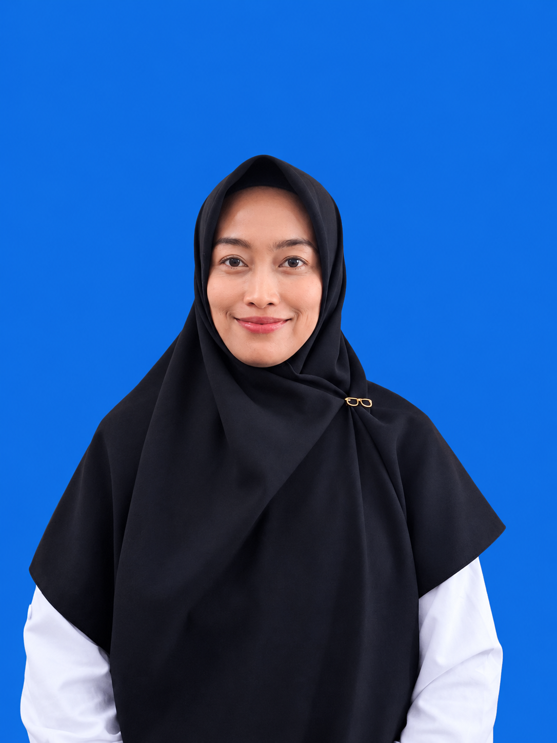 AYU KUSRIYAH