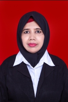 SITI CHABIBAH SULISTYOWATI 