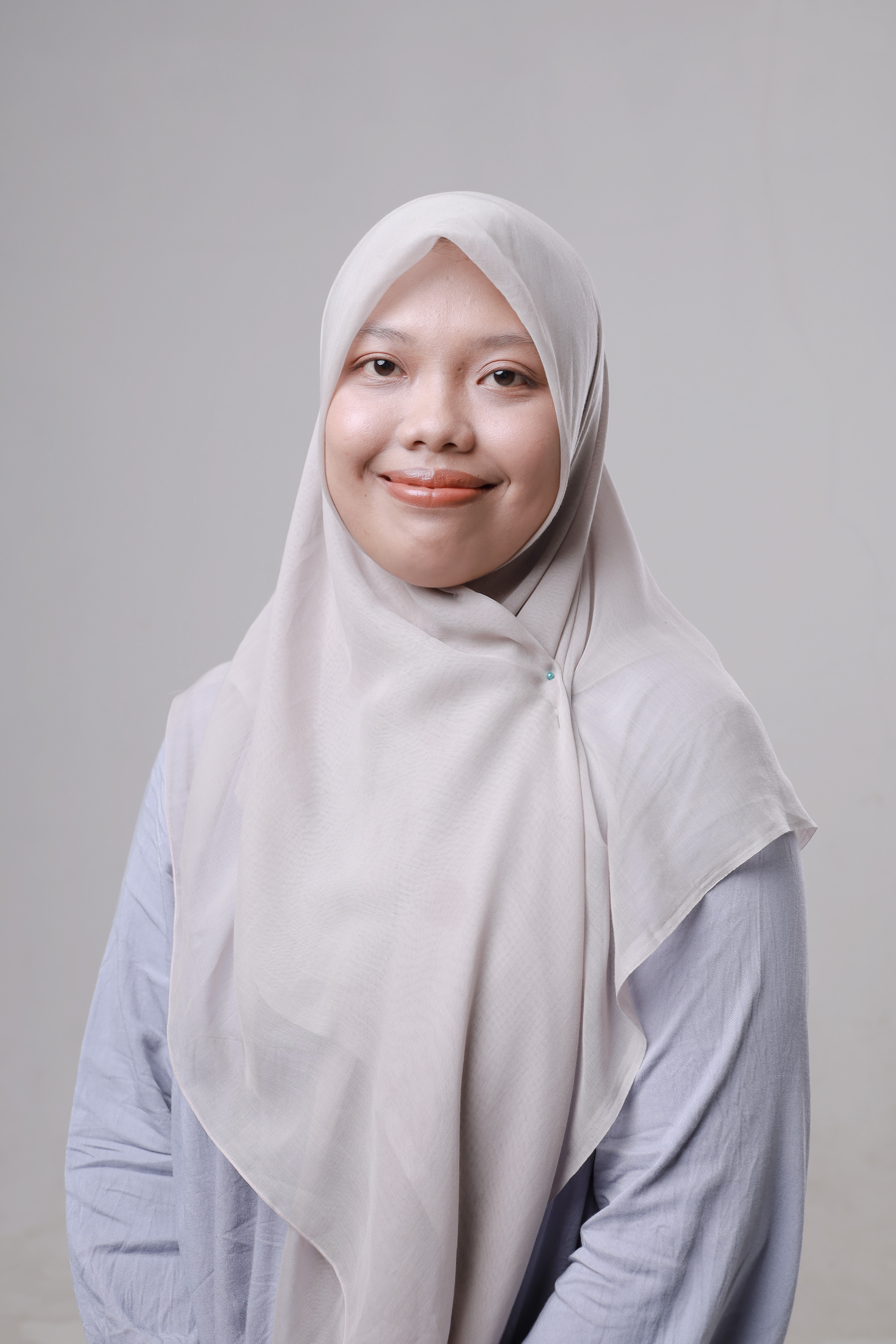 Arinatul Muasyaroh