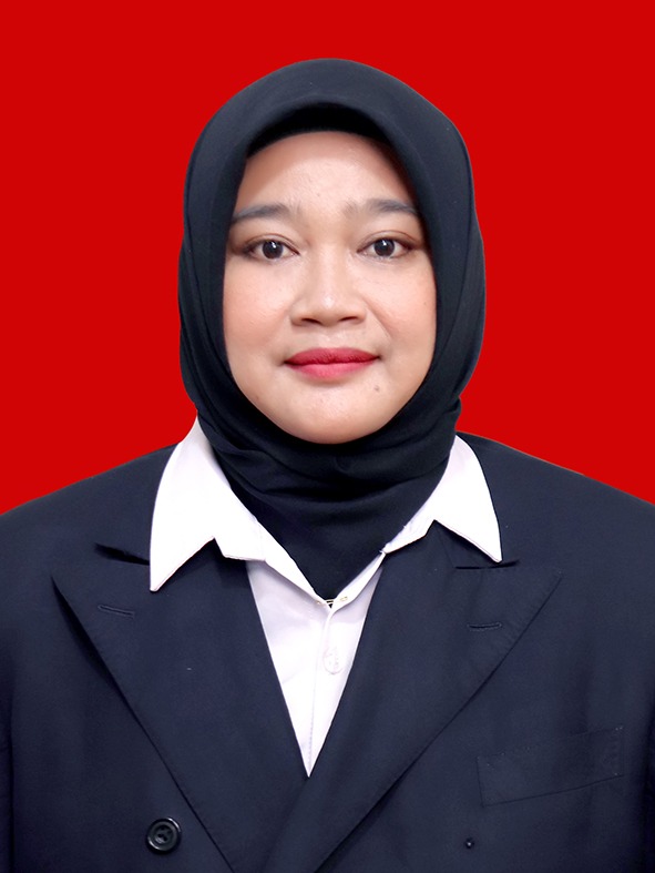 LINA PUSPITASARI
