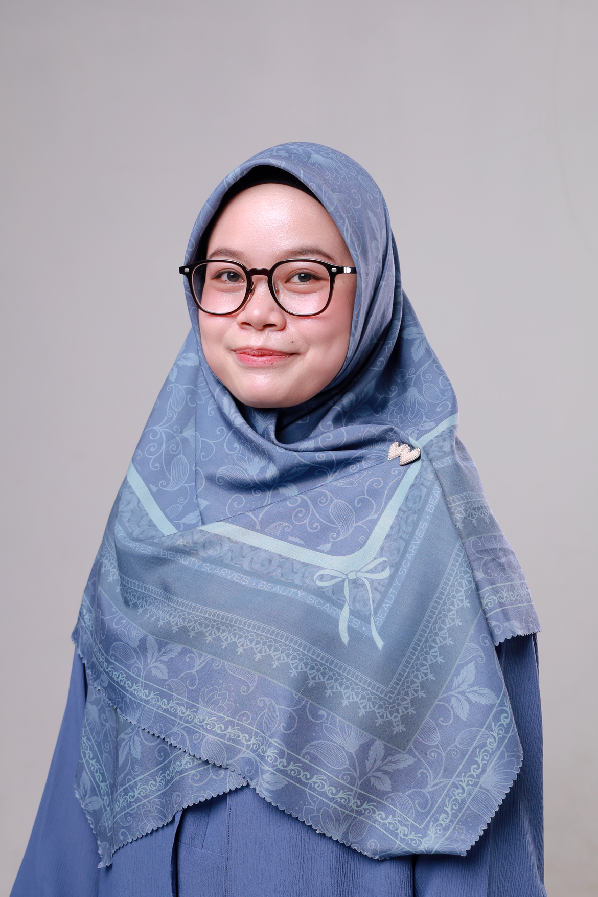 FATHIMAH AZAHRA