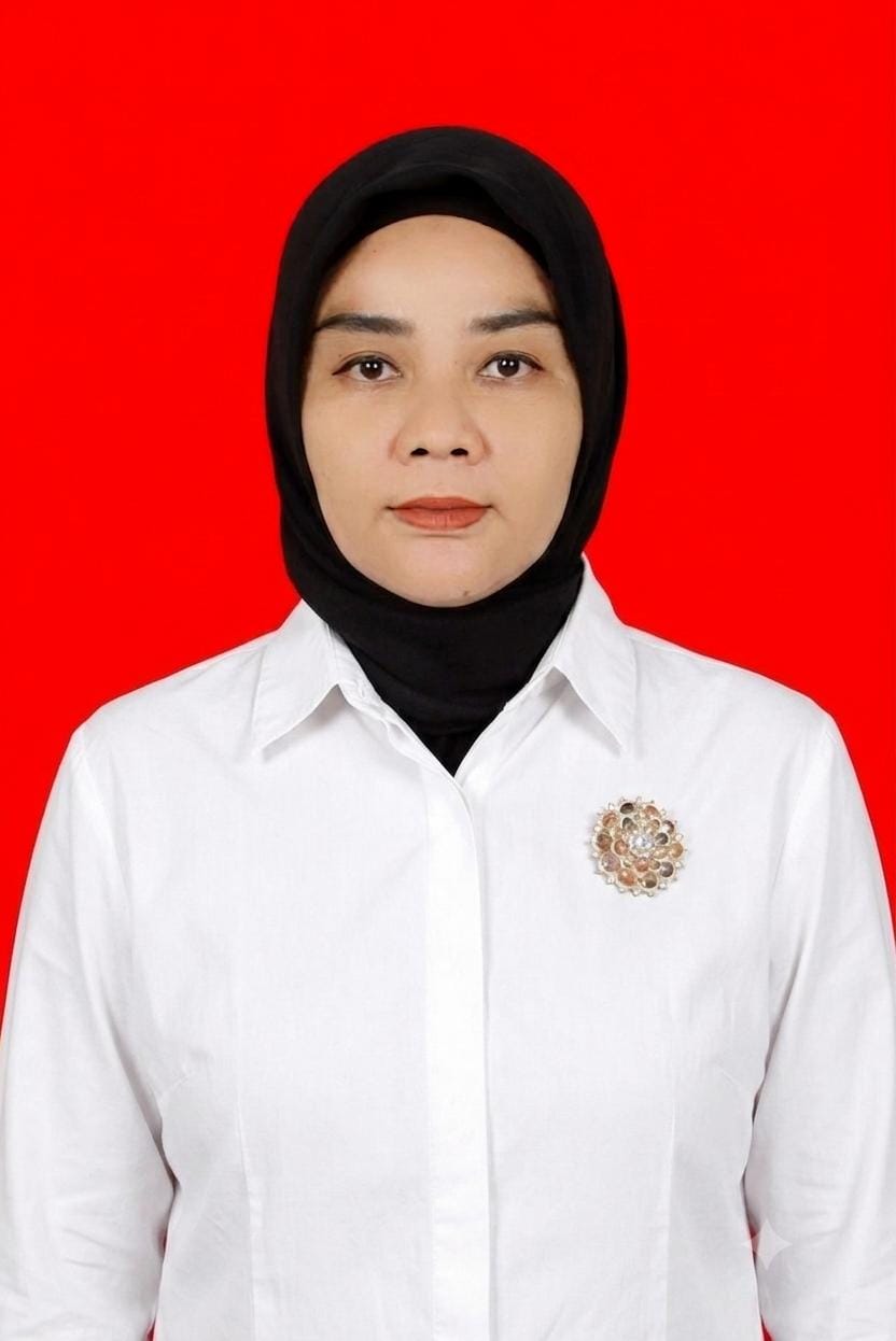 ANGGUN PRASTIANI 