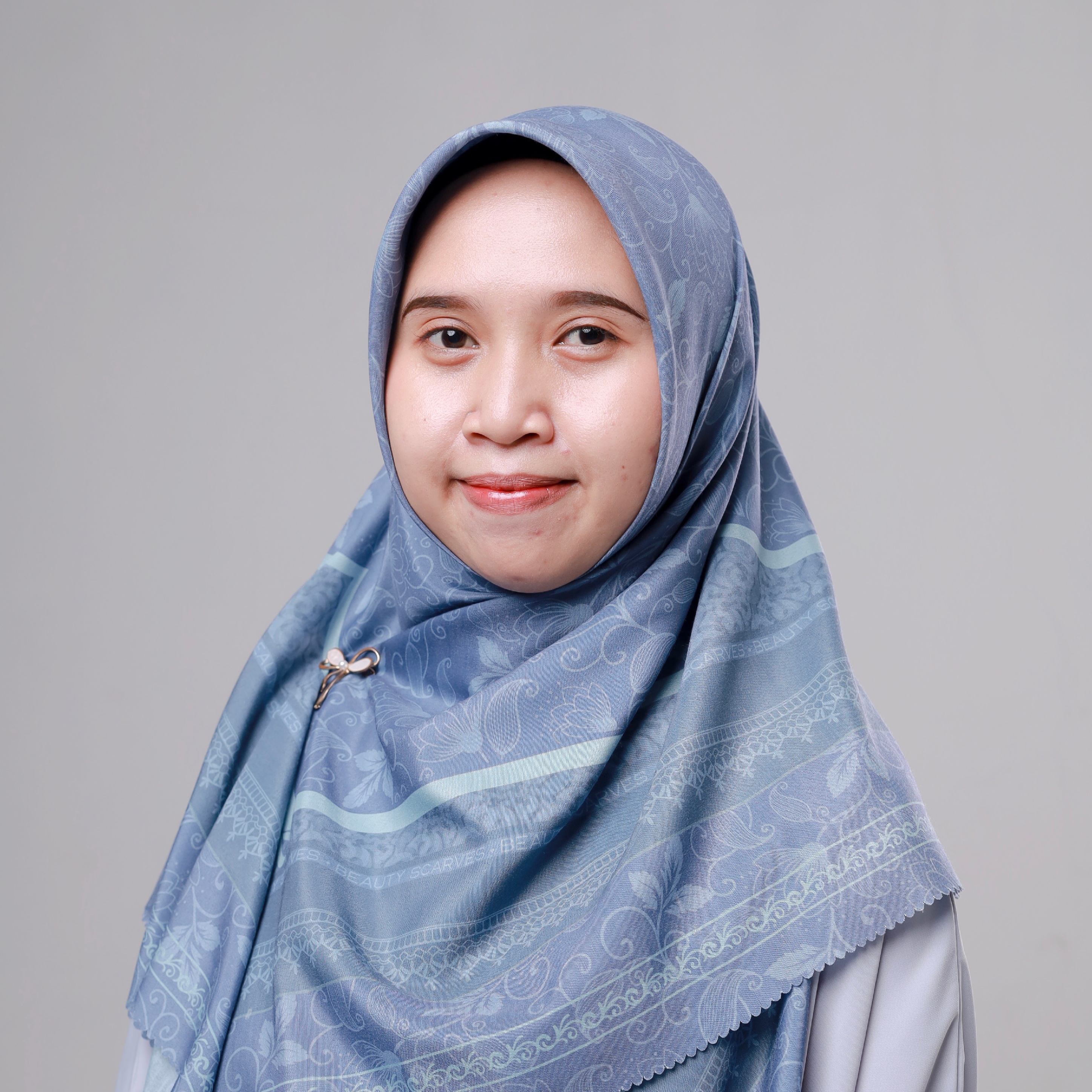 MARCELIA PUTRI