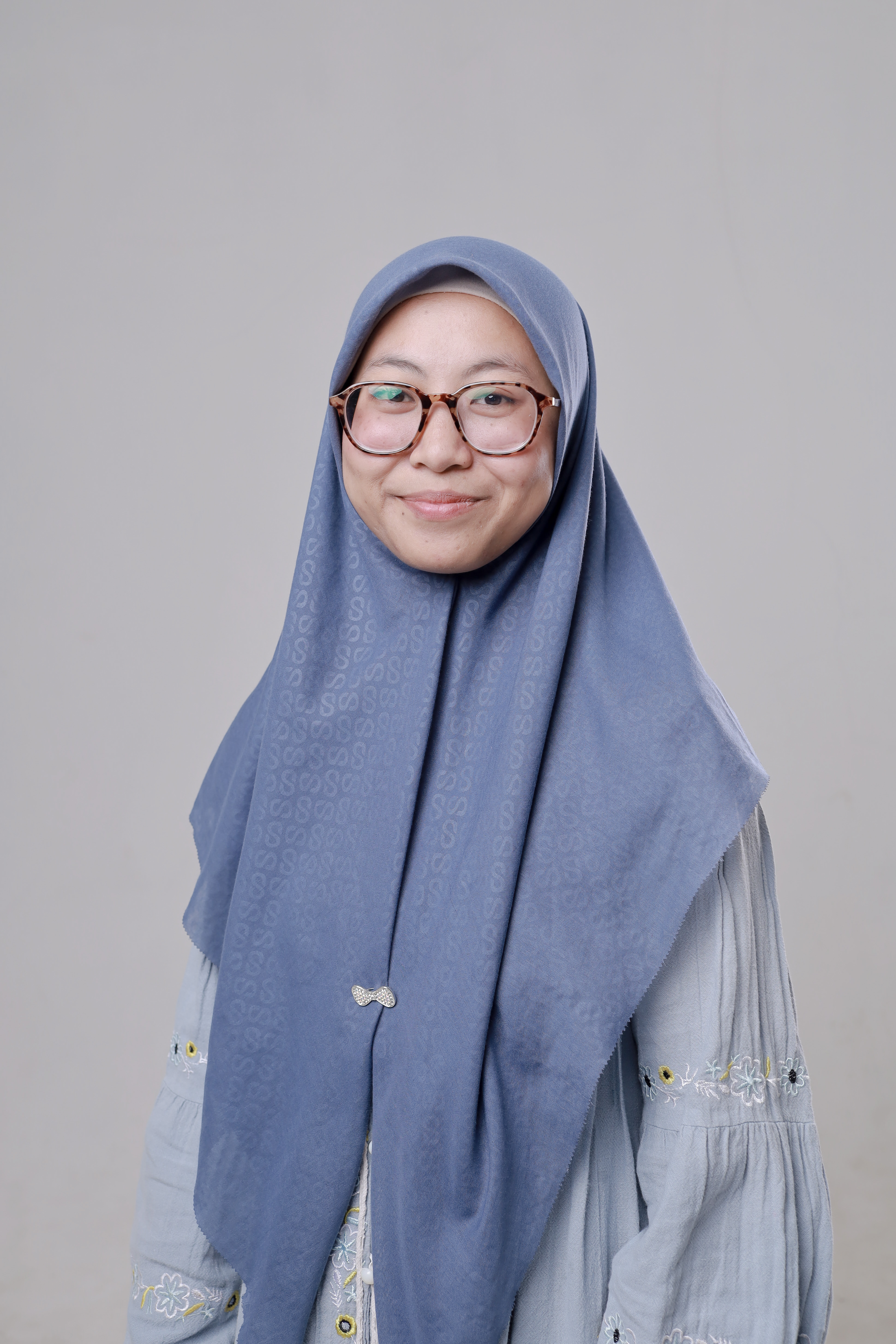 Rahmadina Tanjani 