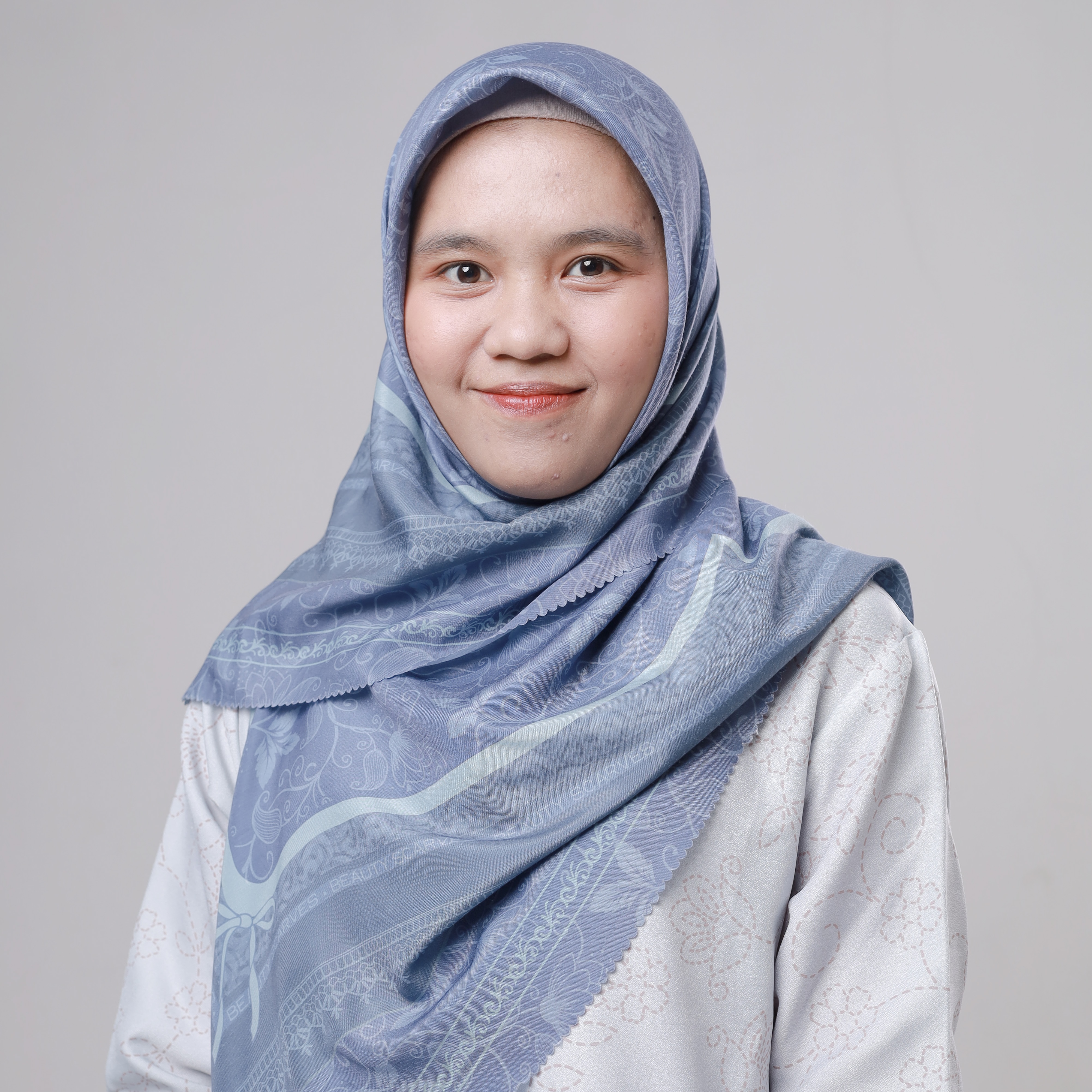 SITI HIKMAWATI