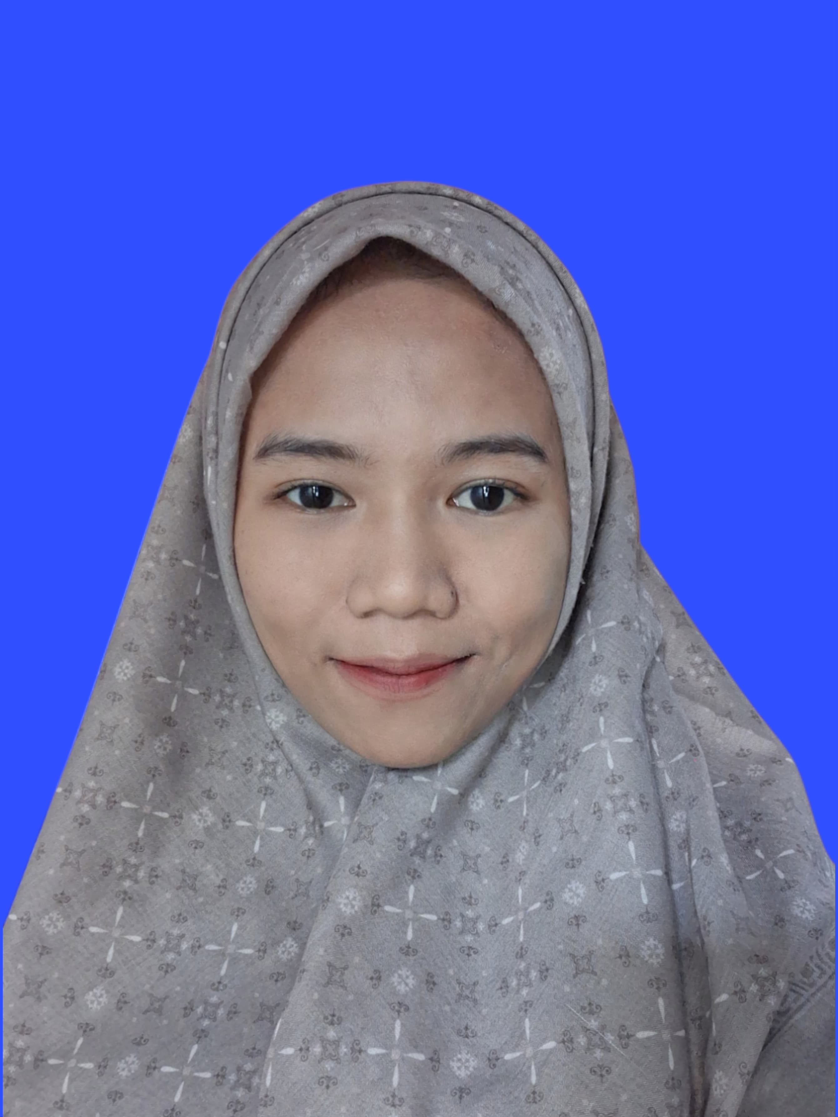 SITI NURHAKYAH