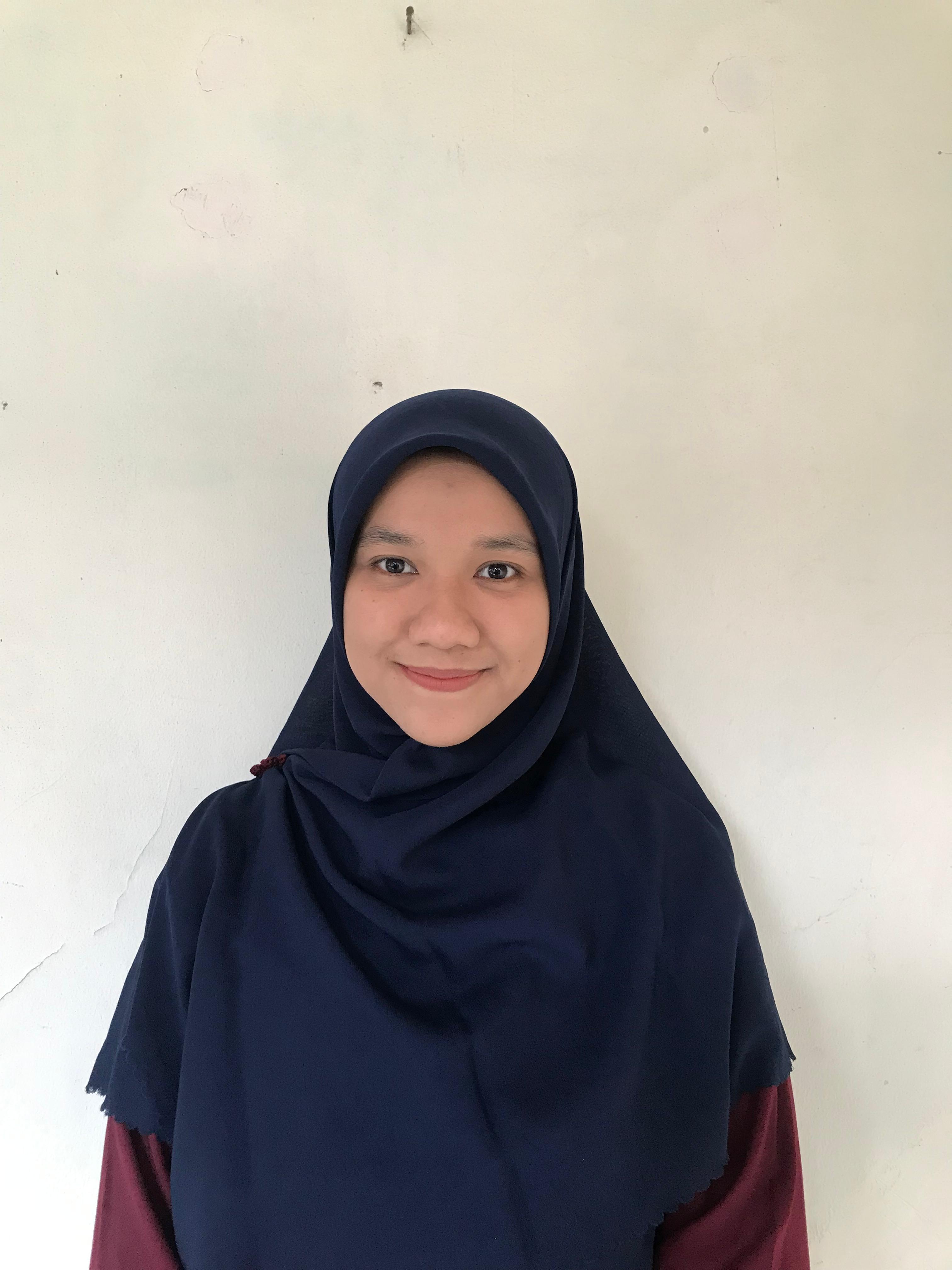 Selly Nur Fadilah