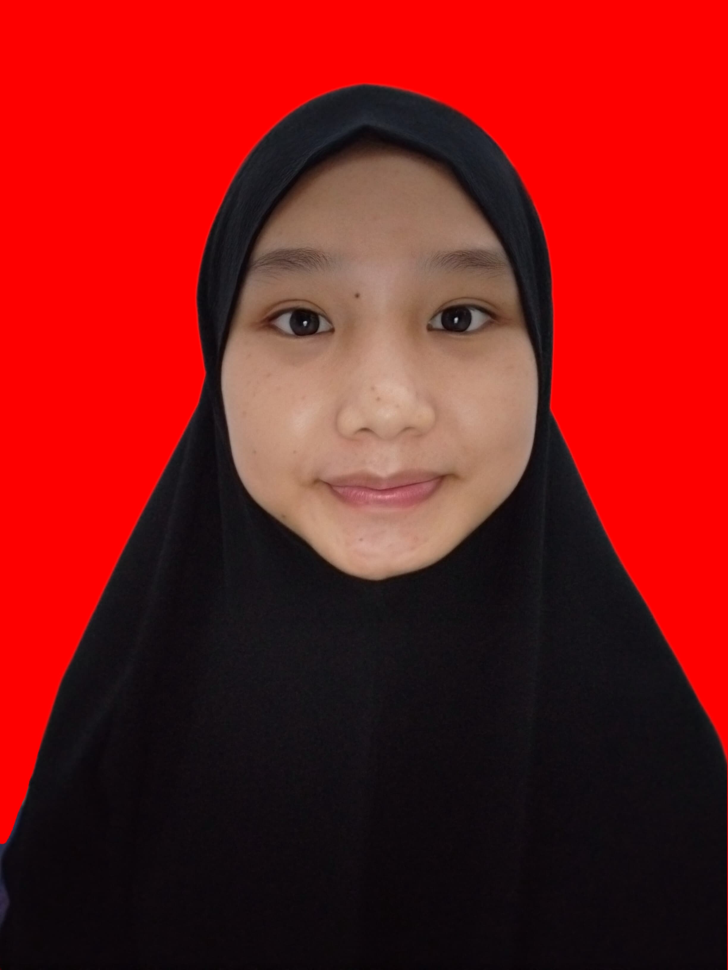 SAHARA PUTRI HERYANTO