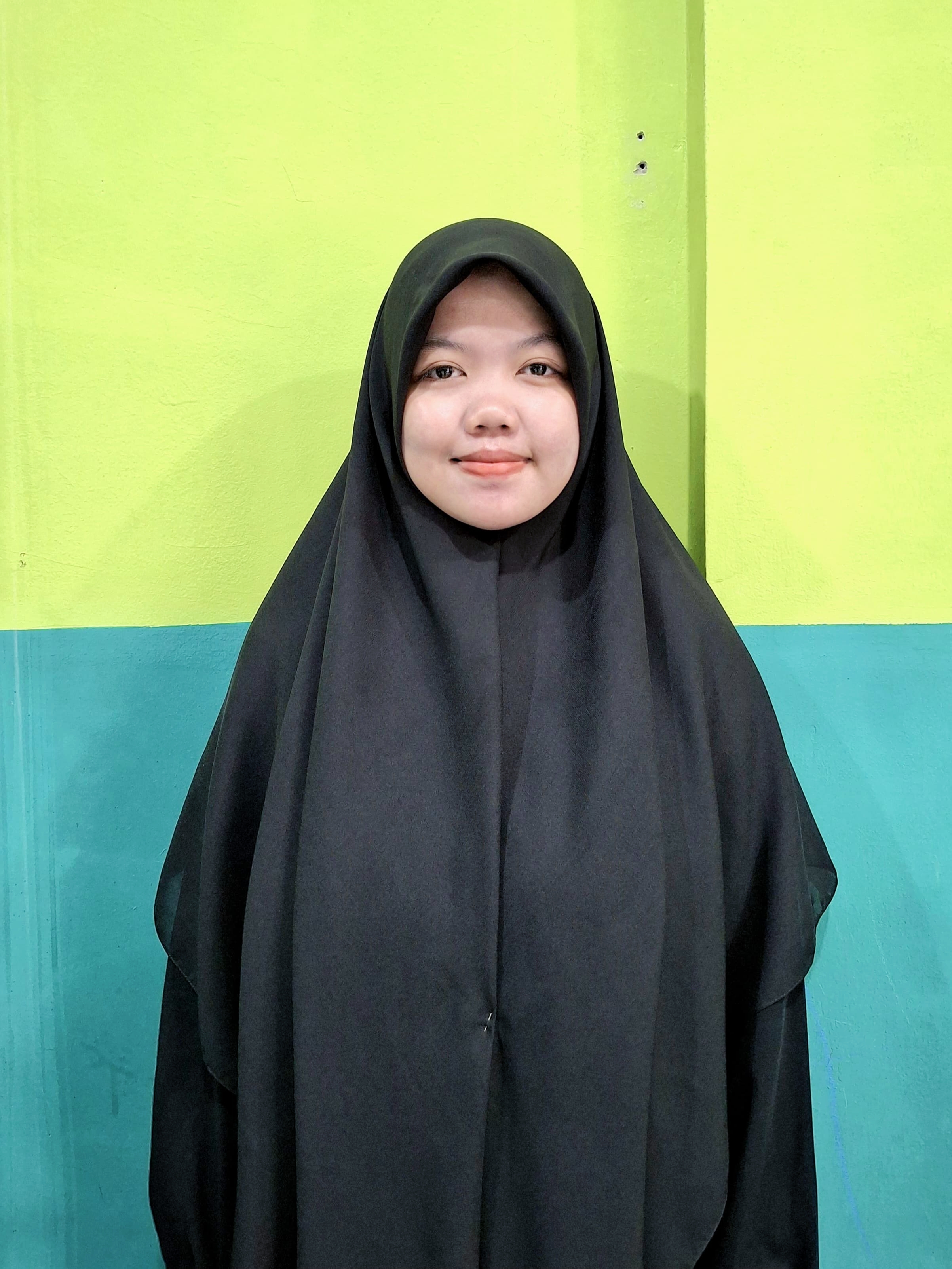 RIRIN NURAENI 