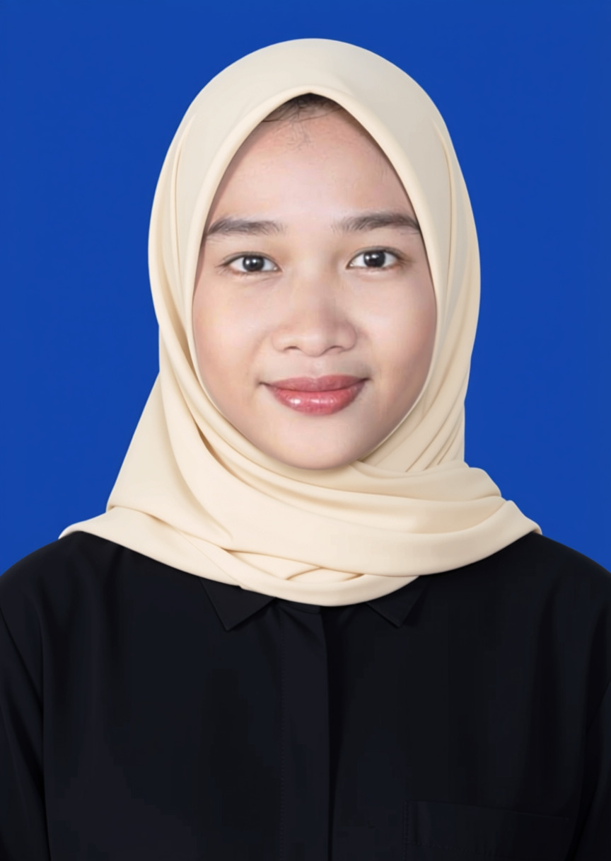 TANTI WARDANI 