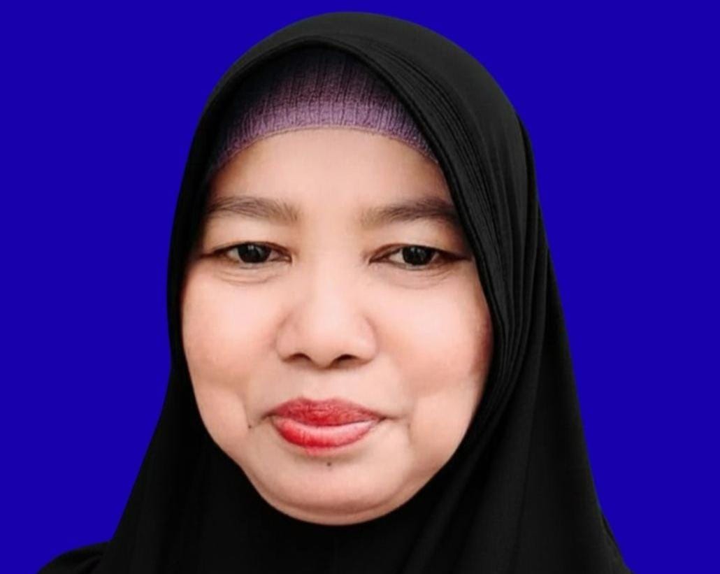 Iyah Hasanah