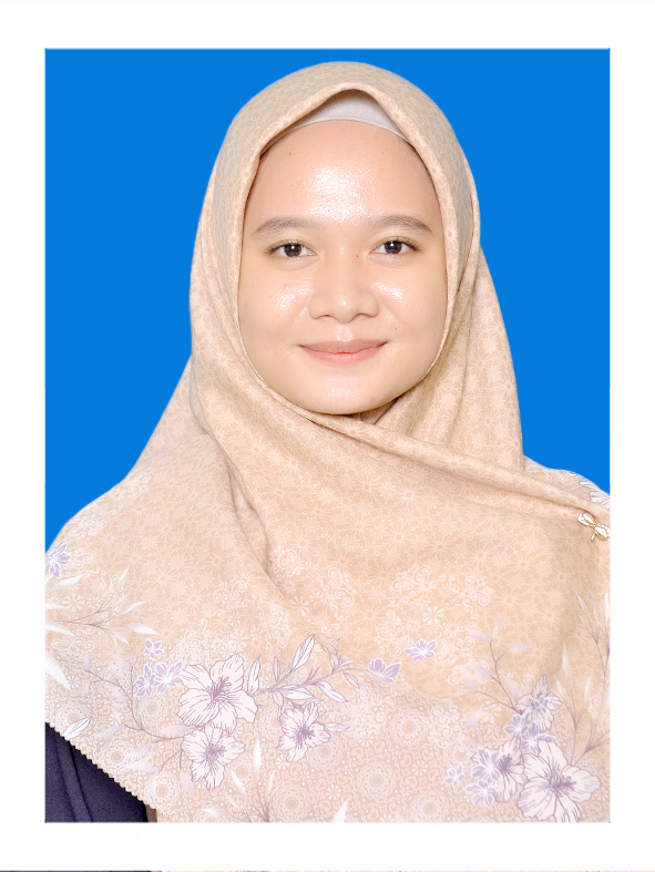 NAZUA UTAMI HANDAYANI