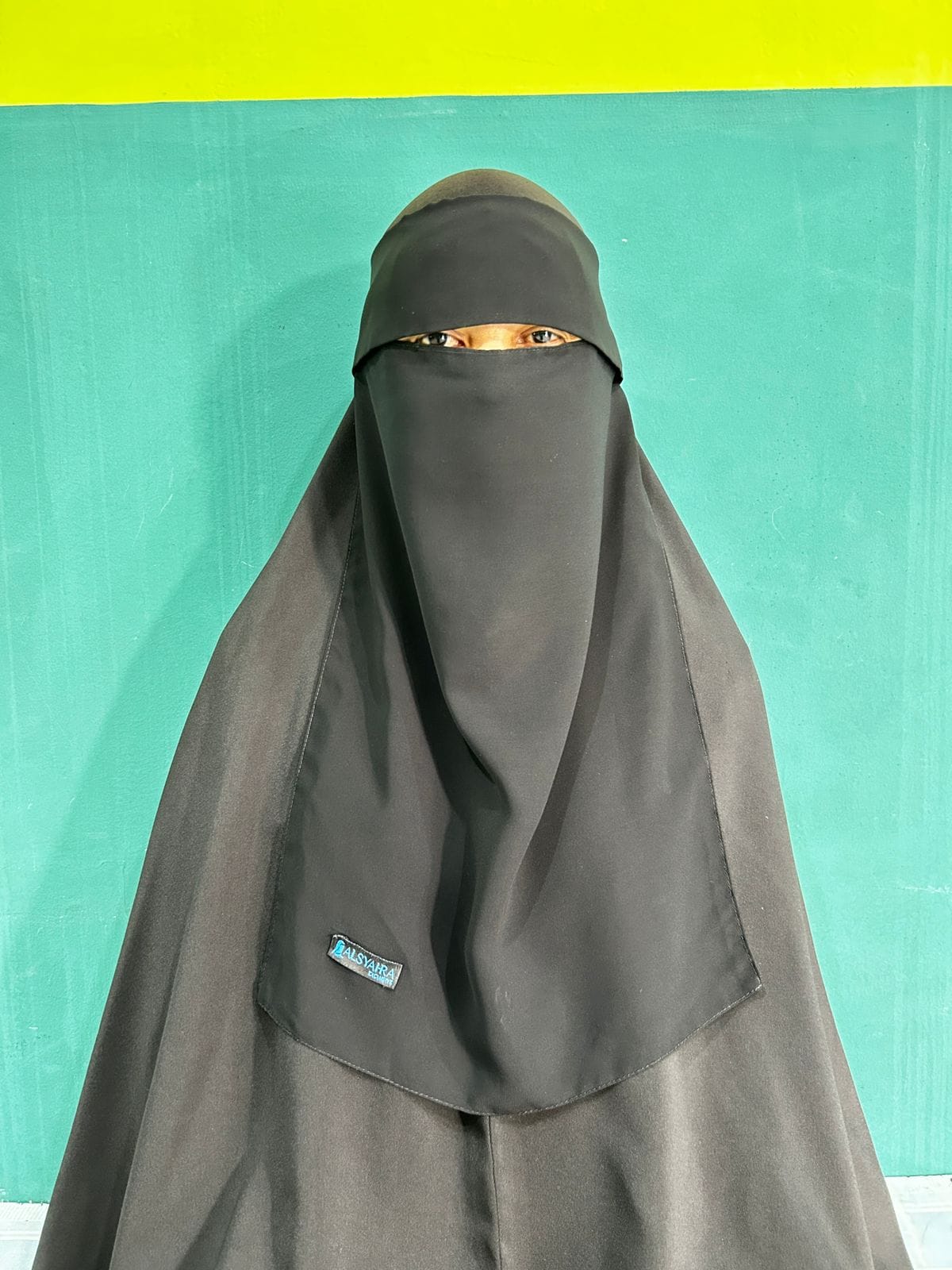 RIYANTI HASTUTI
