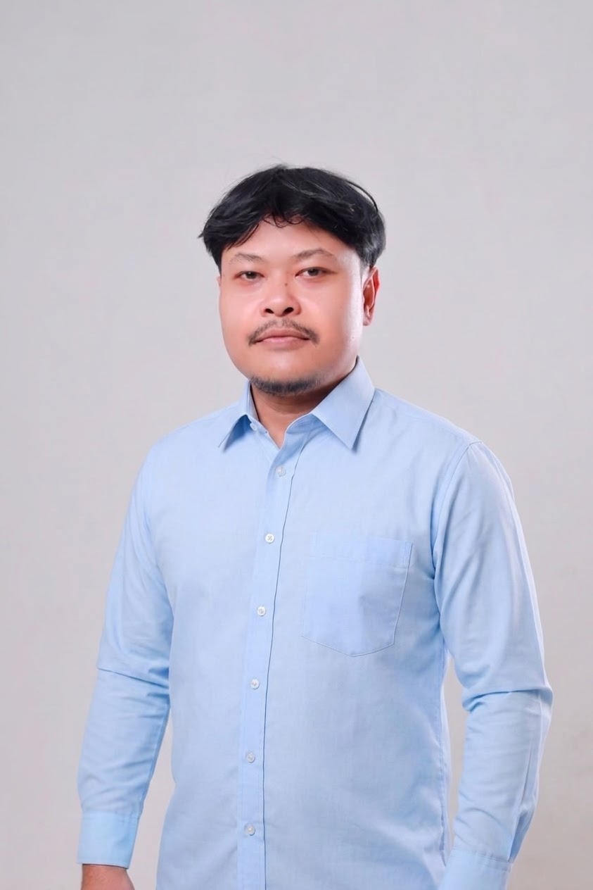 Dadang Daefi