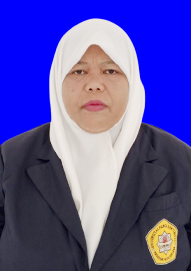 ICIH SURNASIH 
