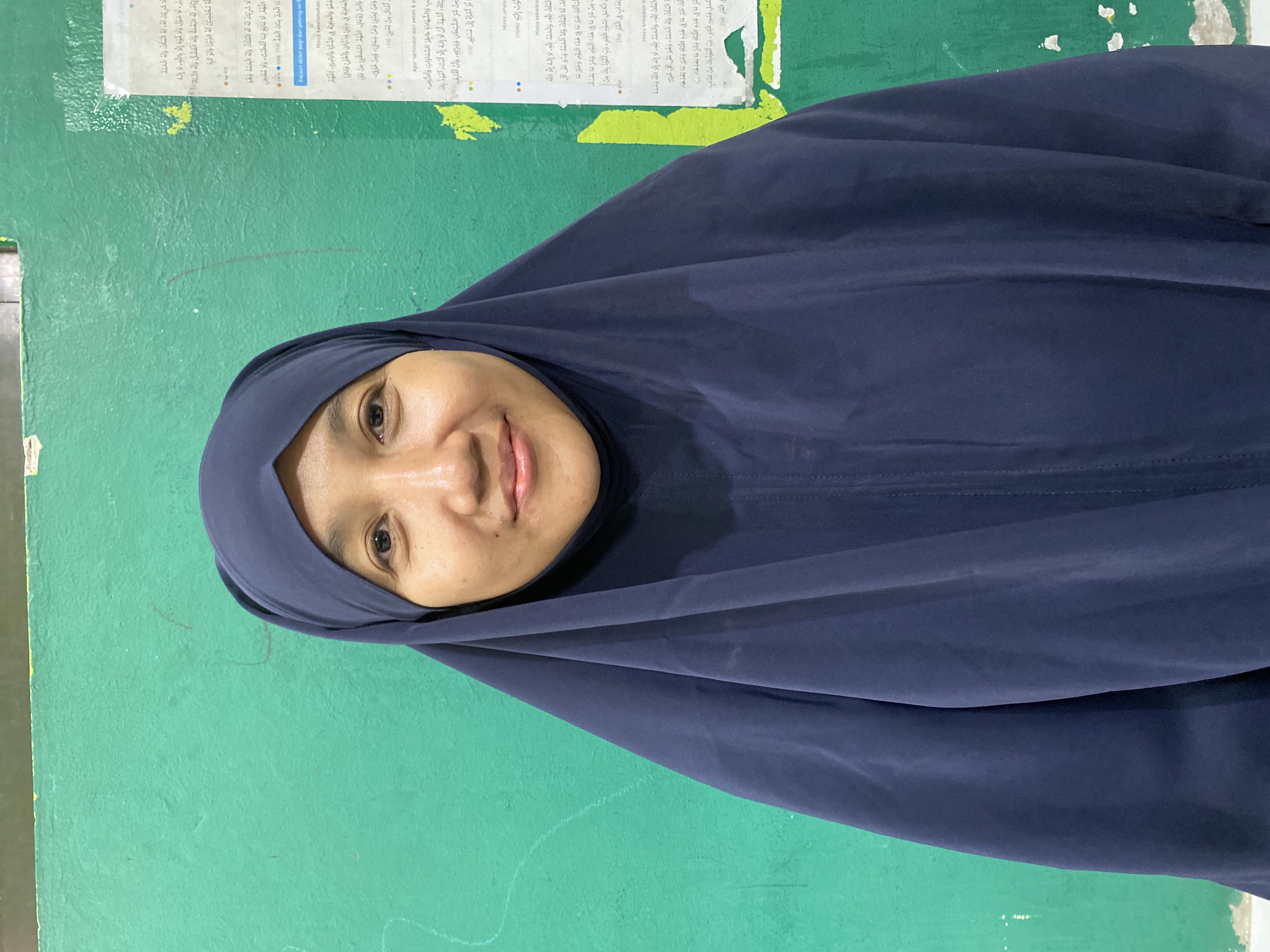 Novita Bayu Sari