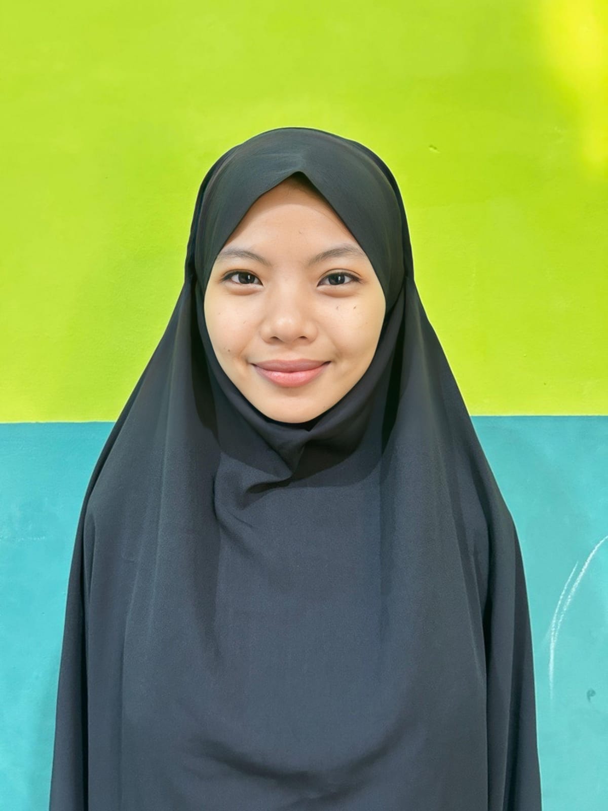 IQLIMA FATMAWATI