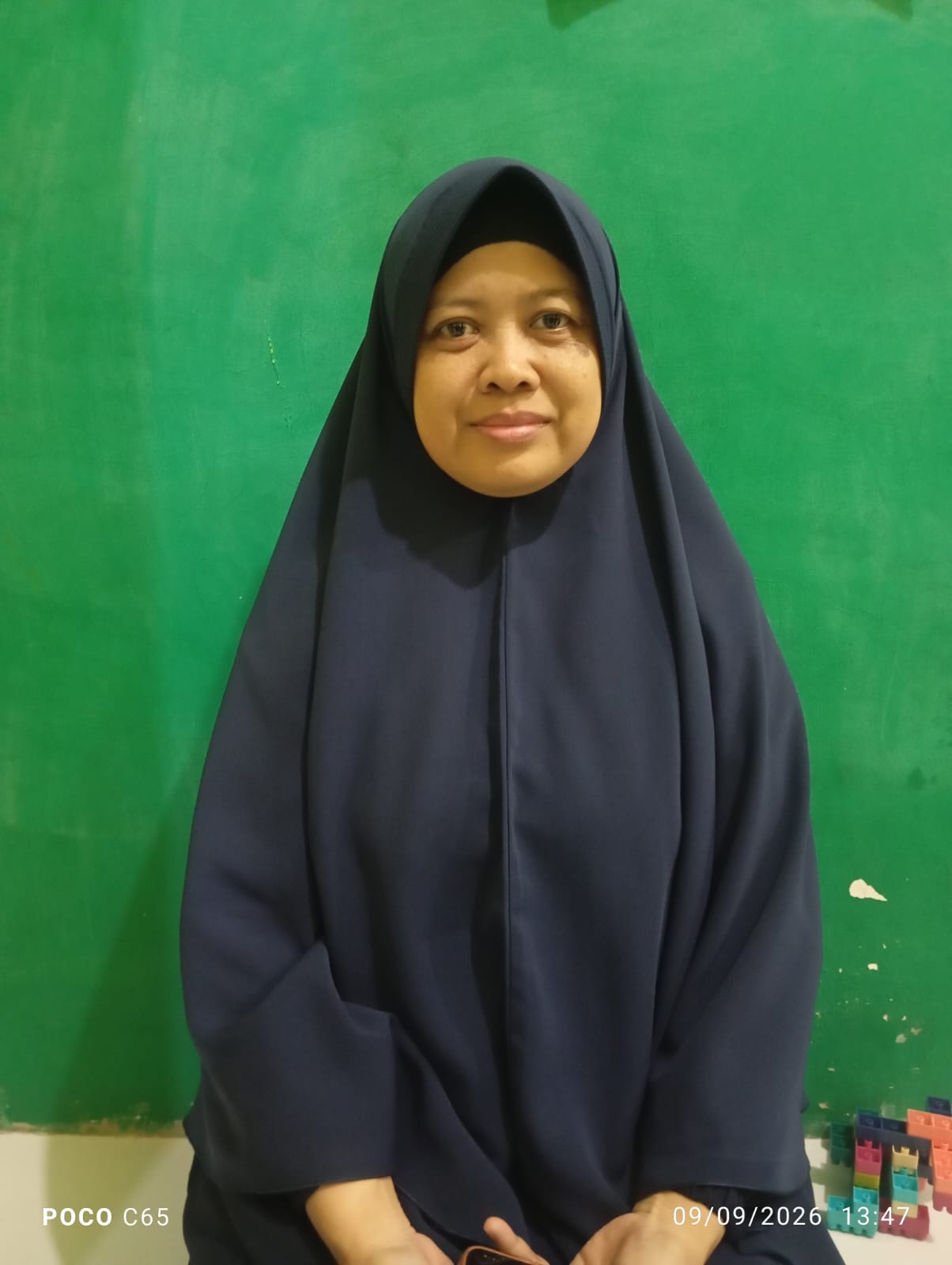 Eka Rosmalawati