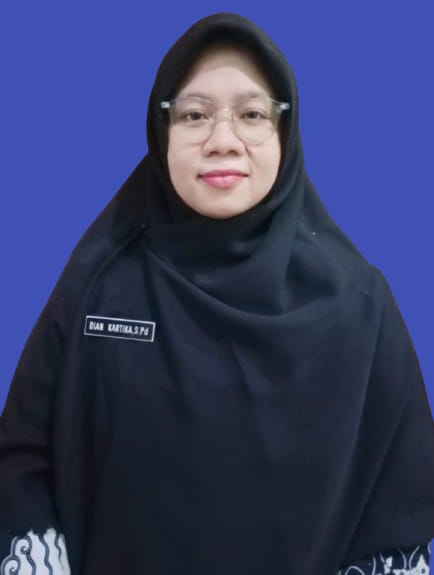 DIAN KARTIKA