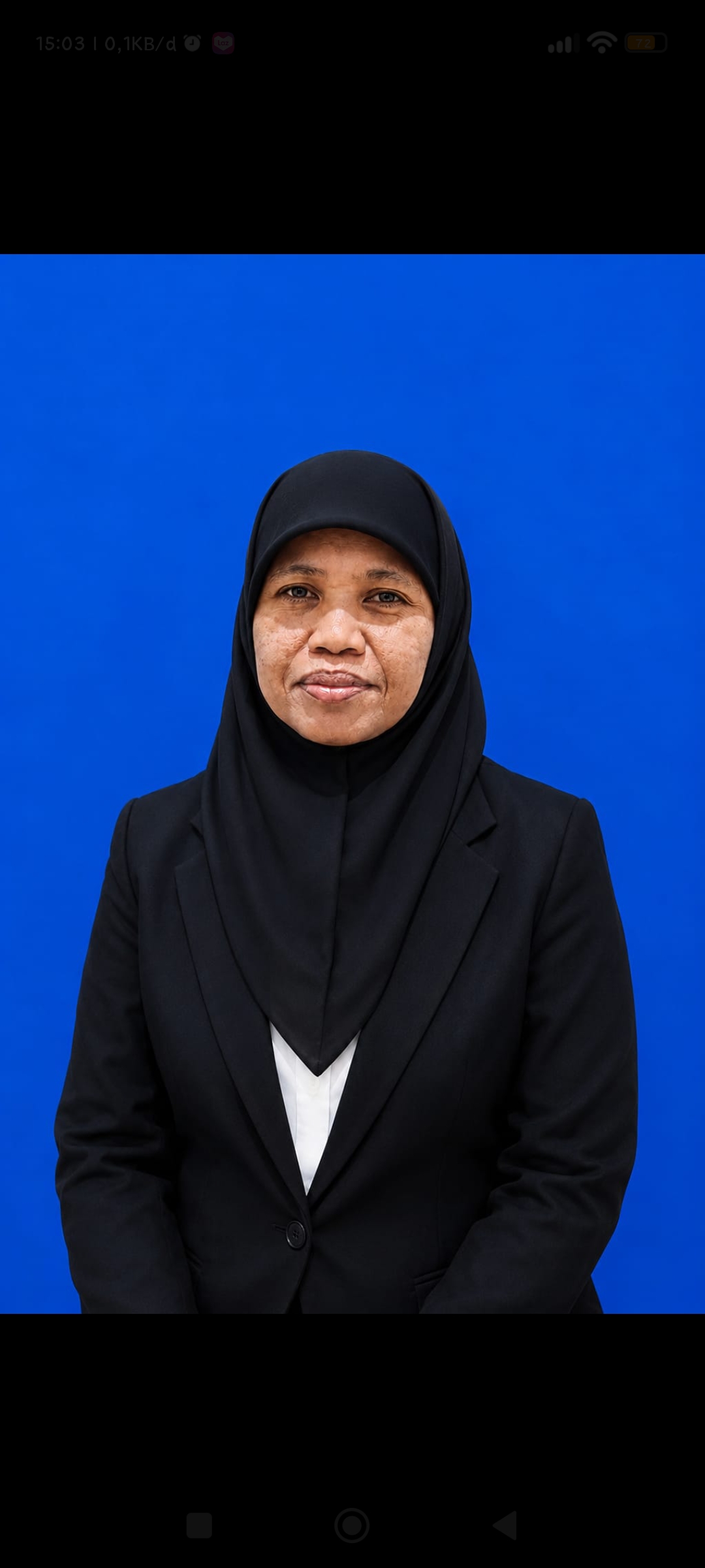 SOLASIH LASMAWATI 