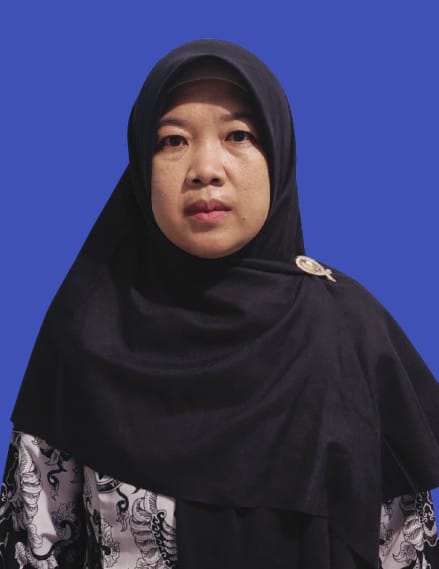 EKA RAHMAWATI CAHYANINGSIH