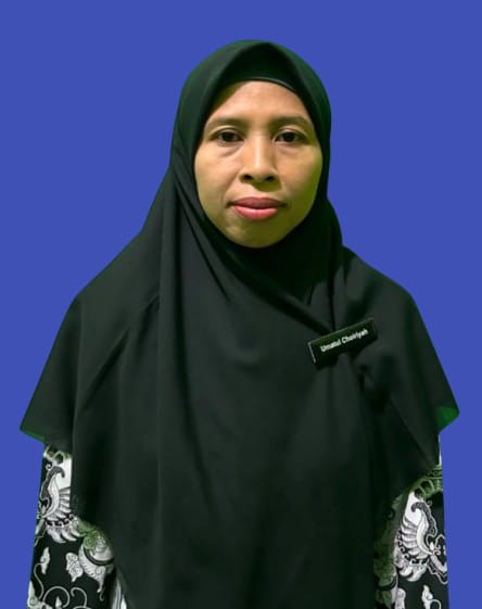 UMATUL CHOIRIYAH