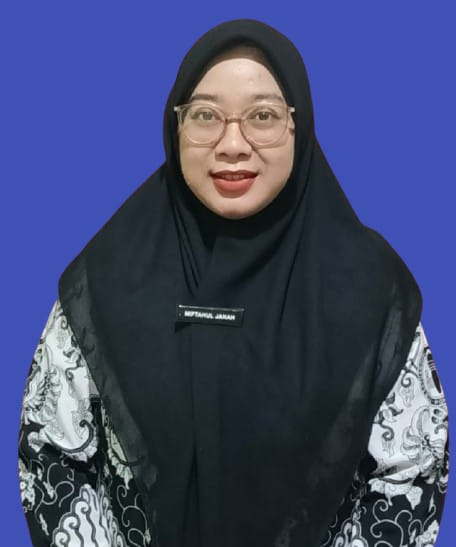MIFTAHUL JANAH