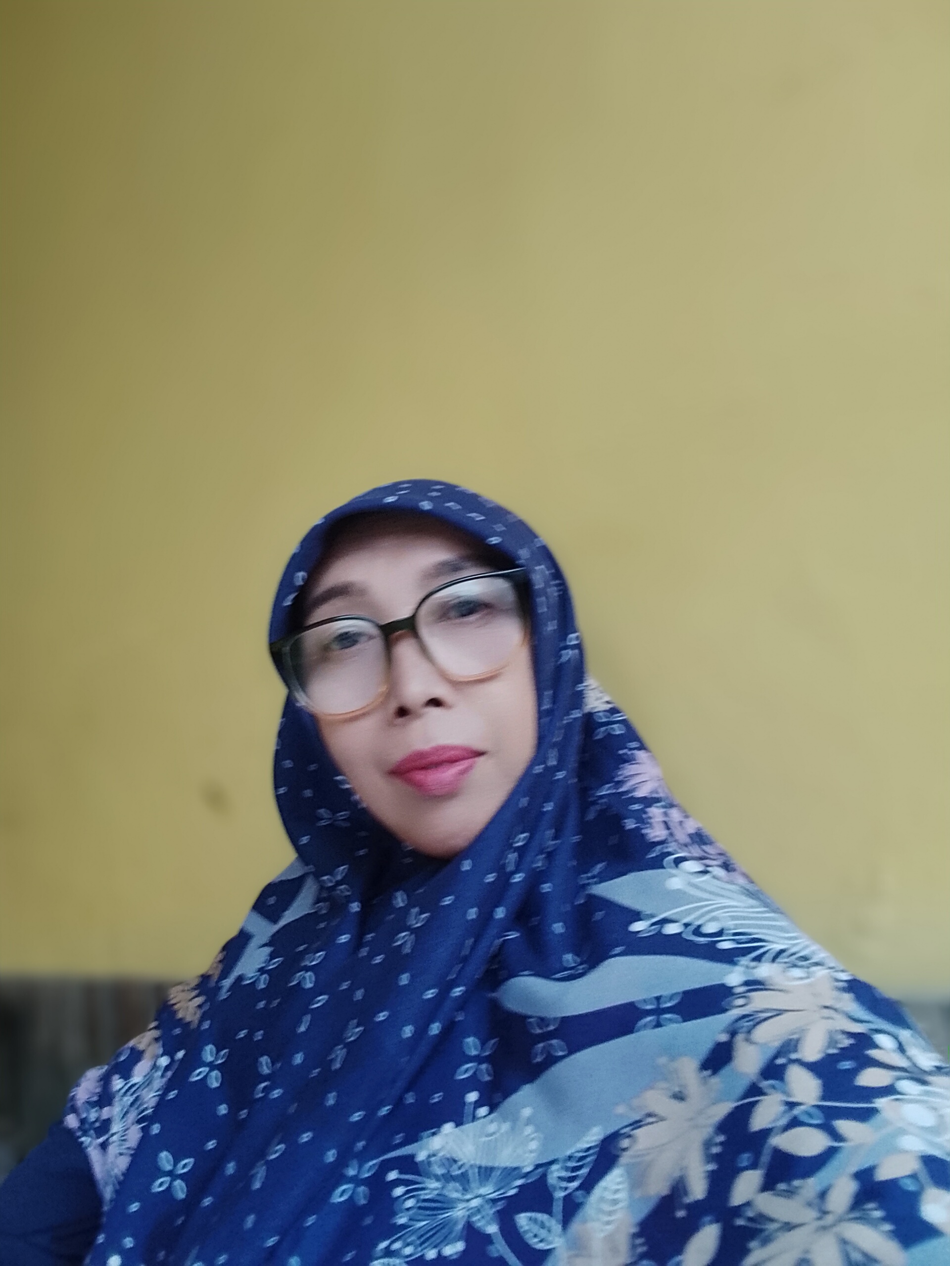 MIMIN MINTARSIH