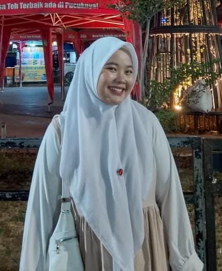 ADEL MEILANI PRATIWI