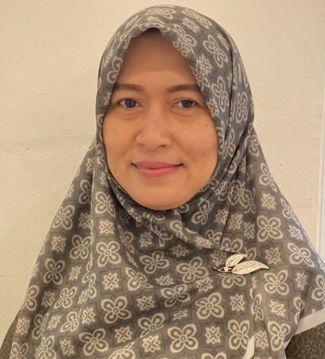 ETI RAHMAWATI