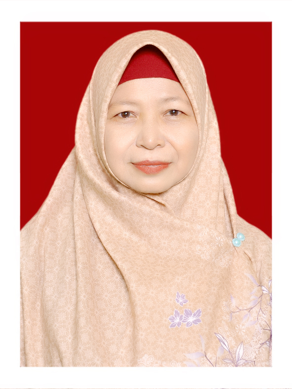 HENY KUSMARINGSIH