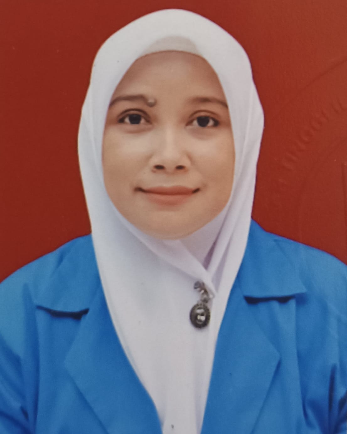 Iis Heryani