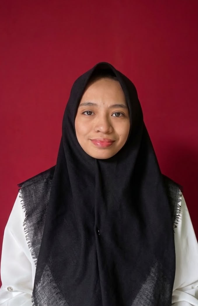 JULIAH NUR RAHMAH 