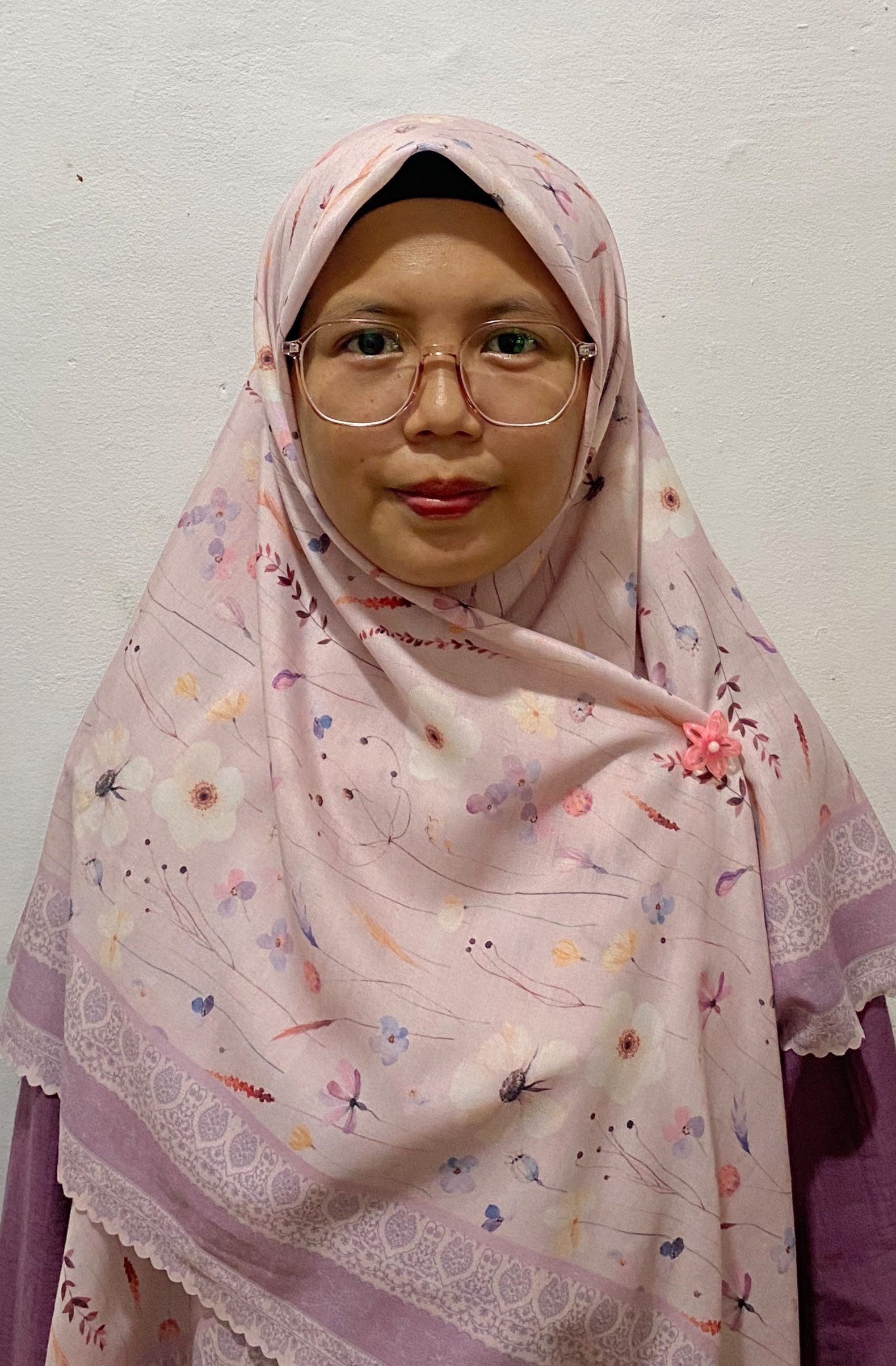 SITI HILMA ZAHRA