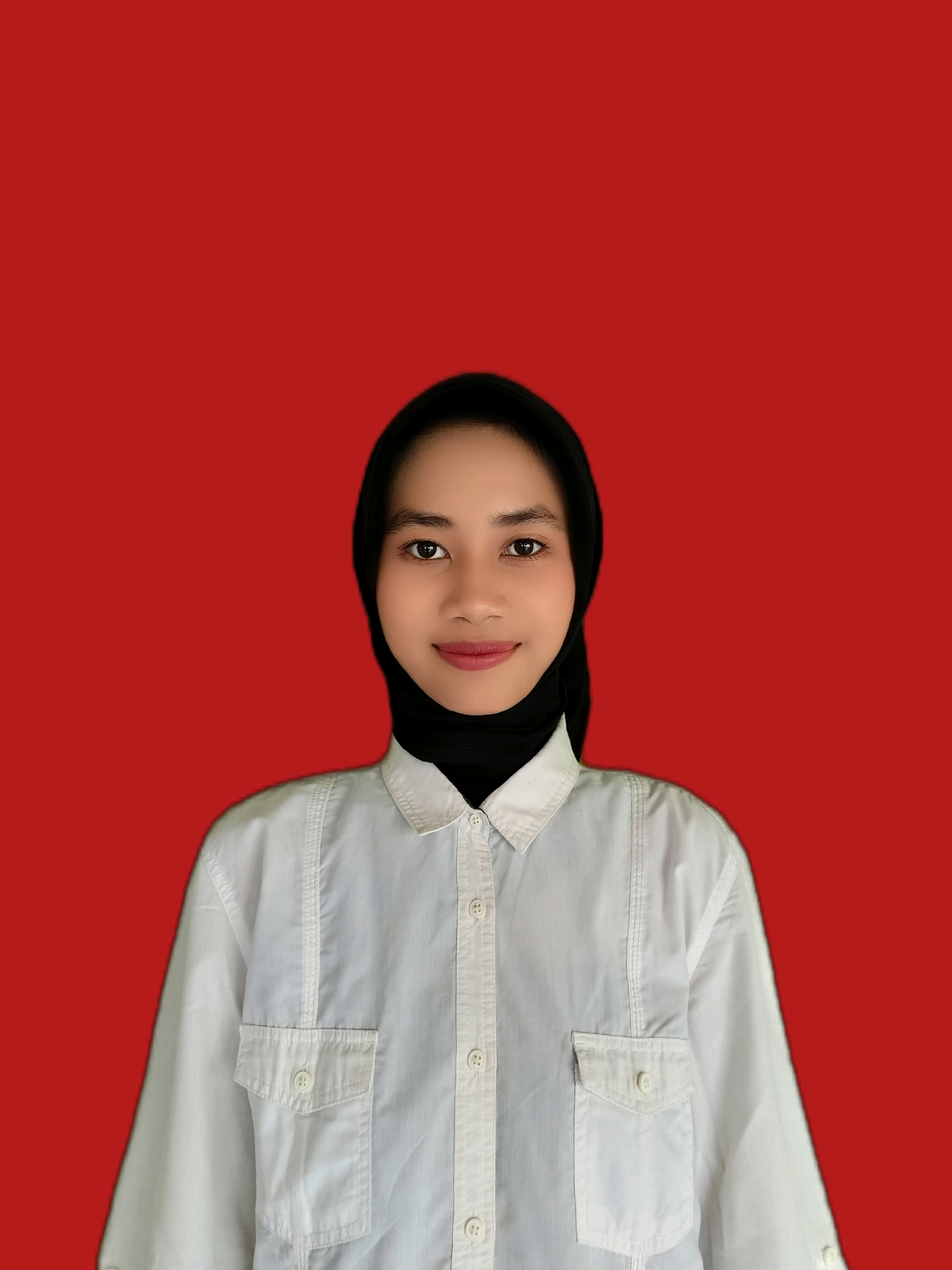 TIA FITRIANI