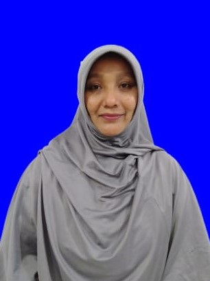 RITA ASMAYENTI