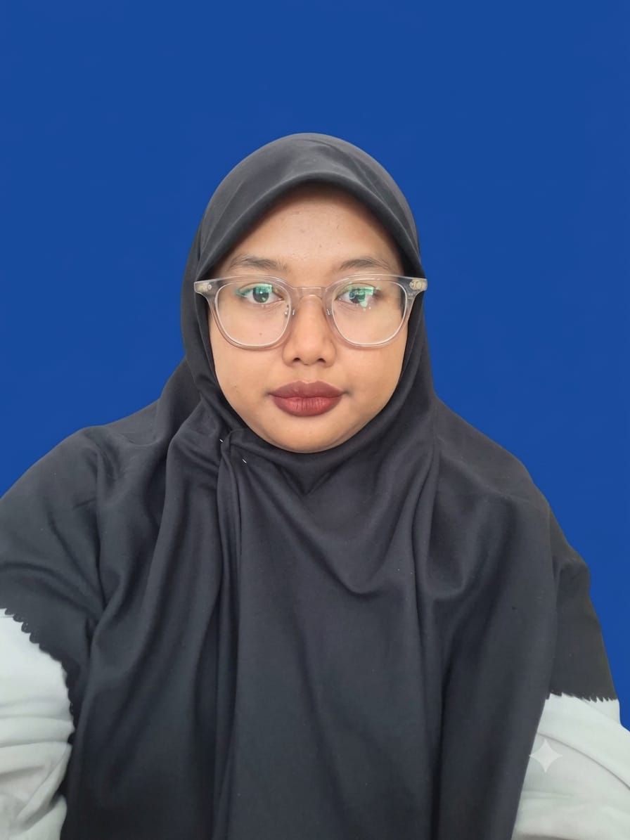 NAZHIFAH NAURAHSYABANA