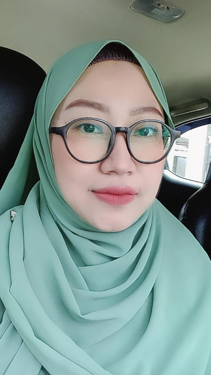 Ika Puspita Dewi