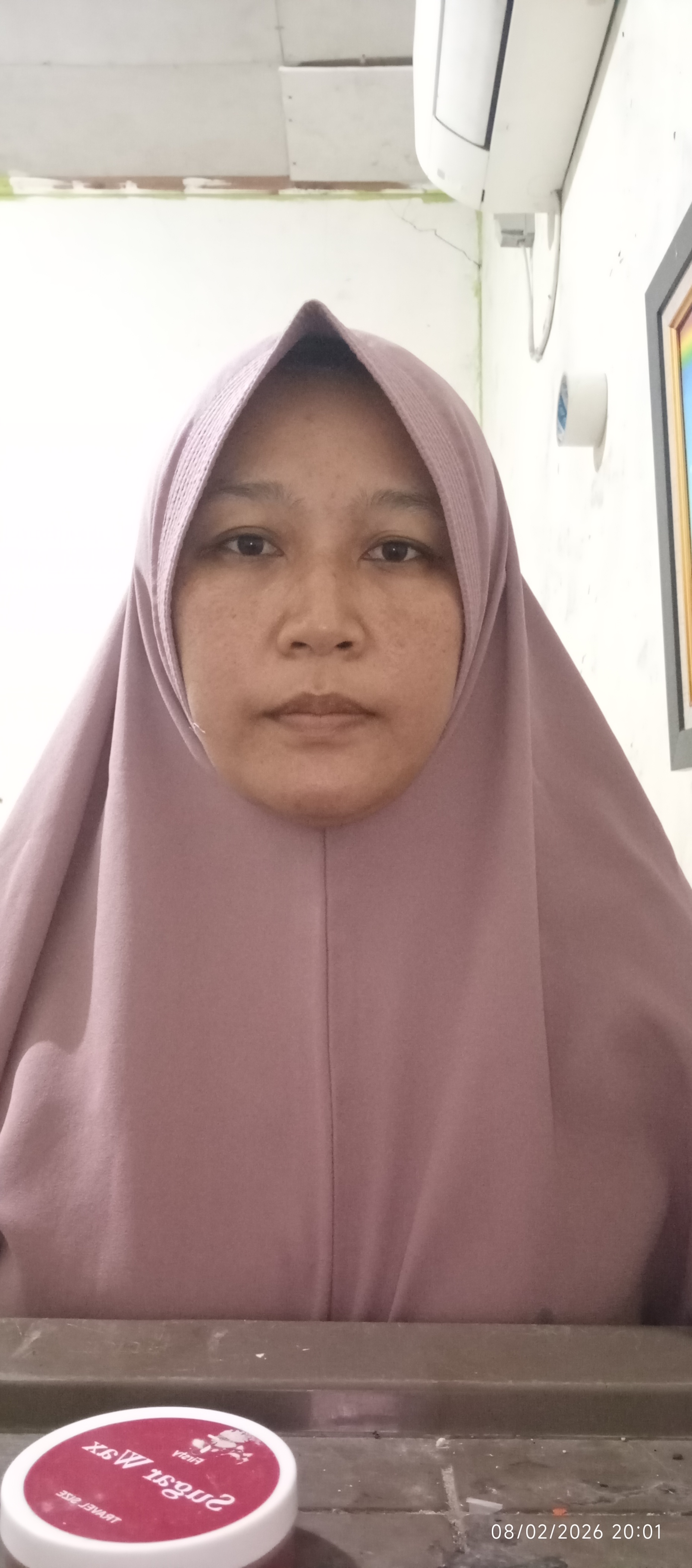 Ririn dwi cahyanti