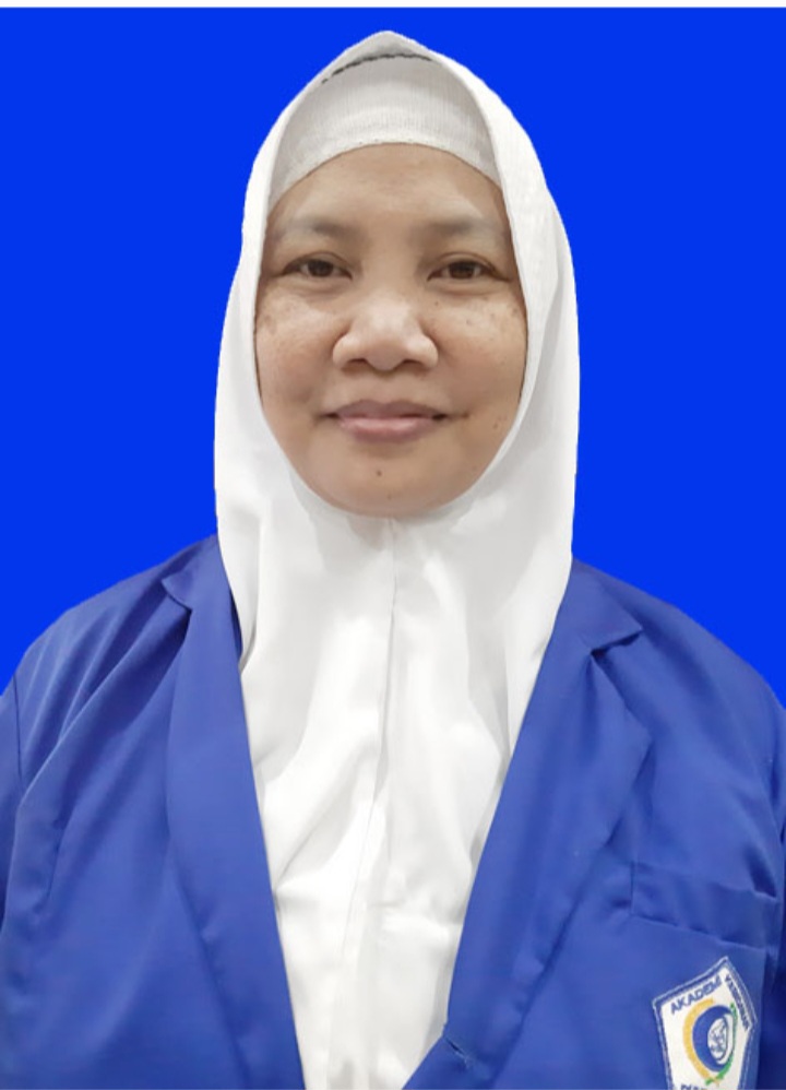 Niswah Himayati
