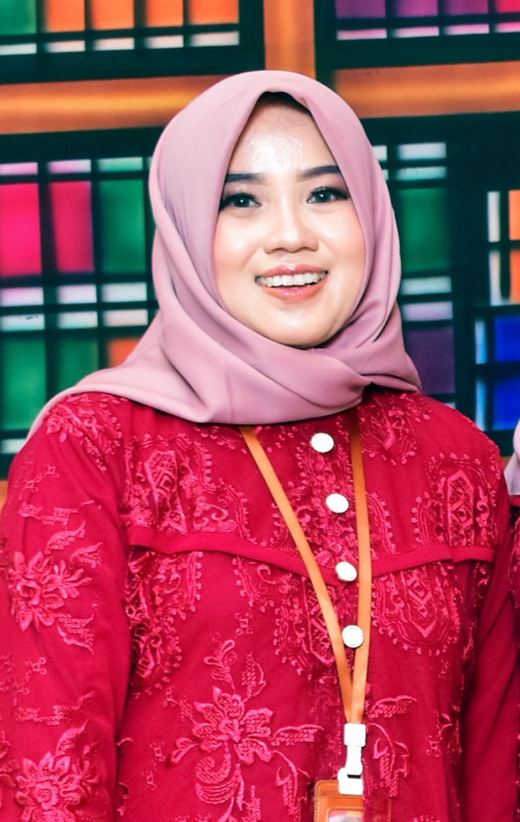 FAIZA NABILA