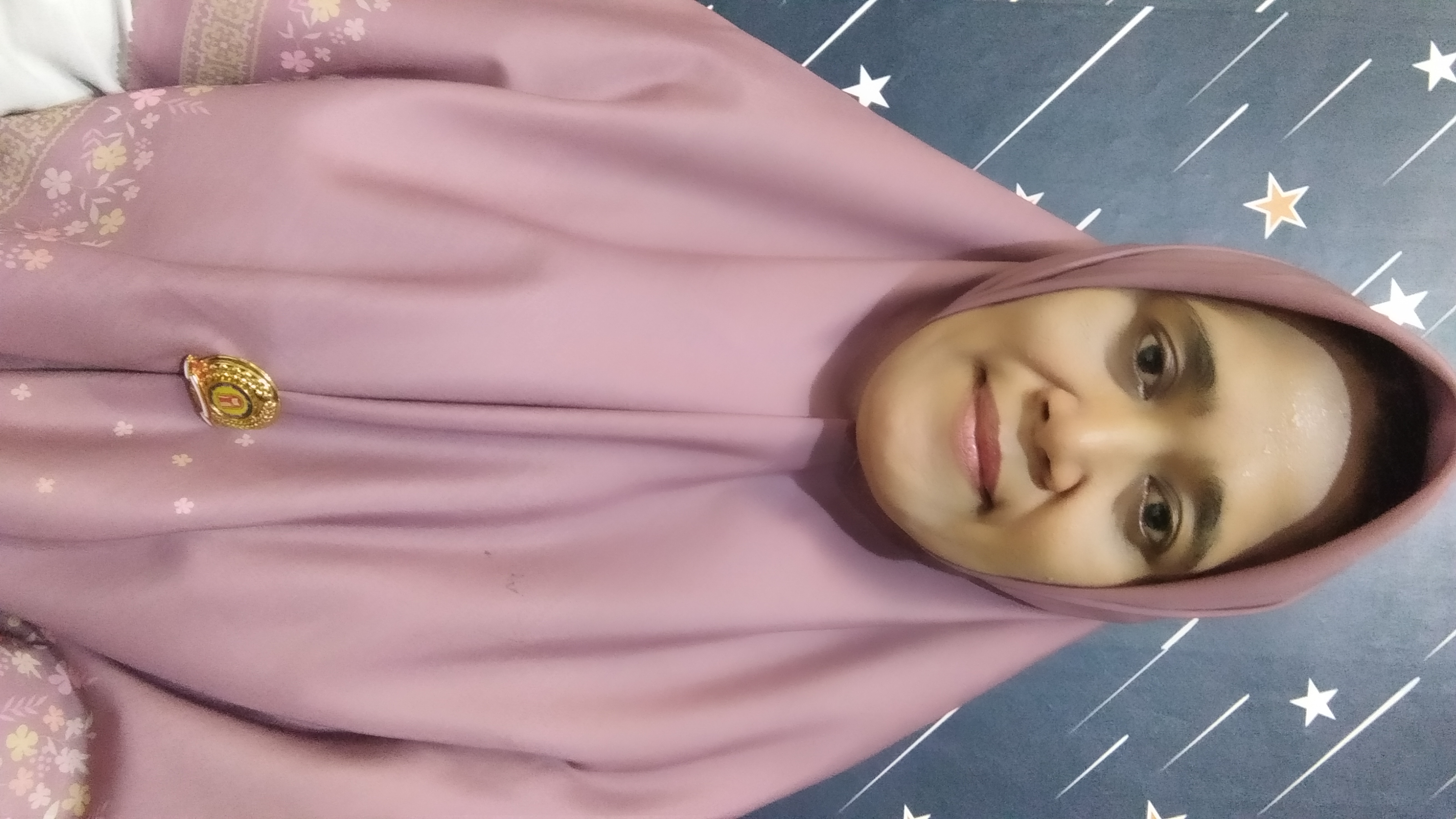 ATIEK MARLIANASARI
