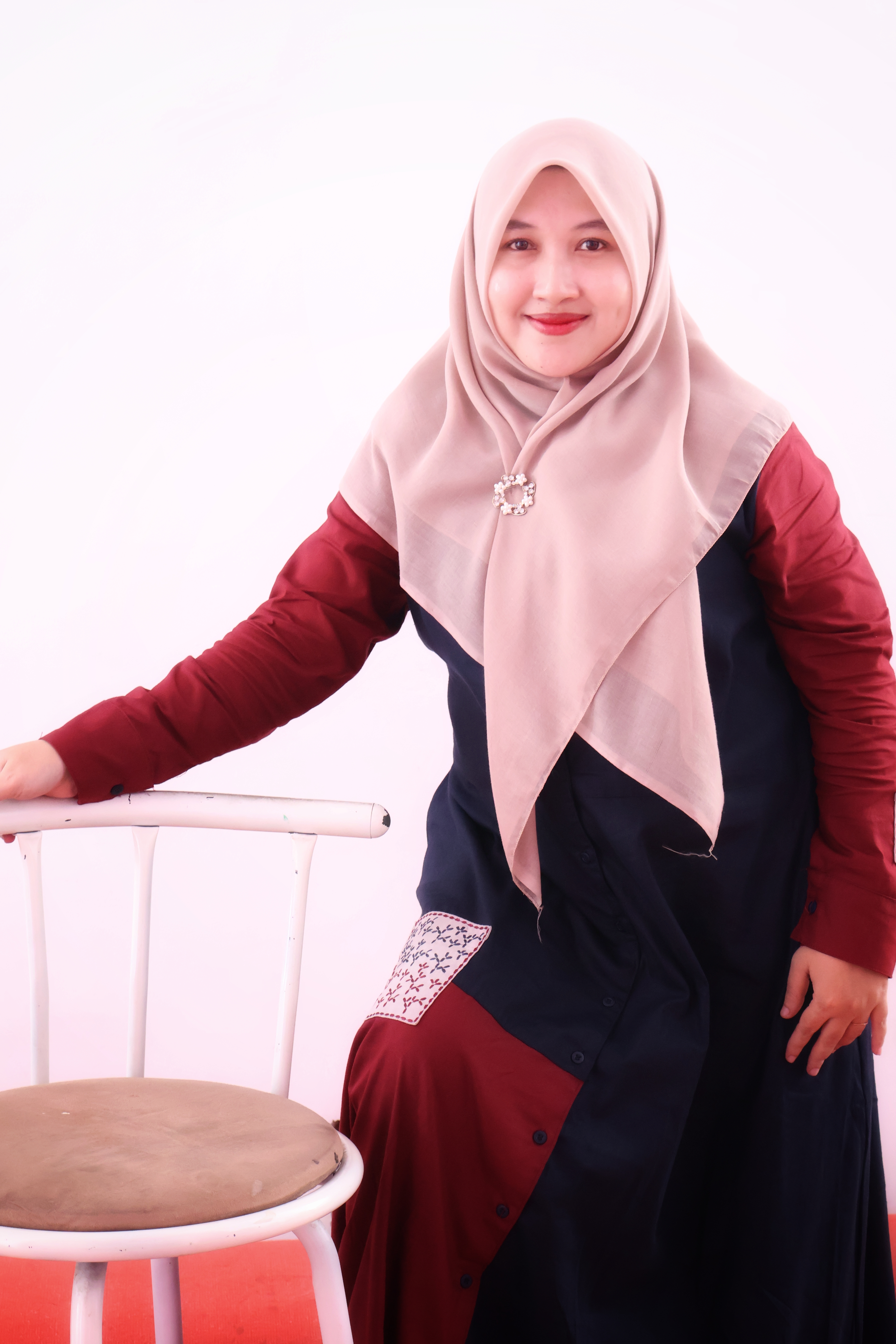 NURLAELA
