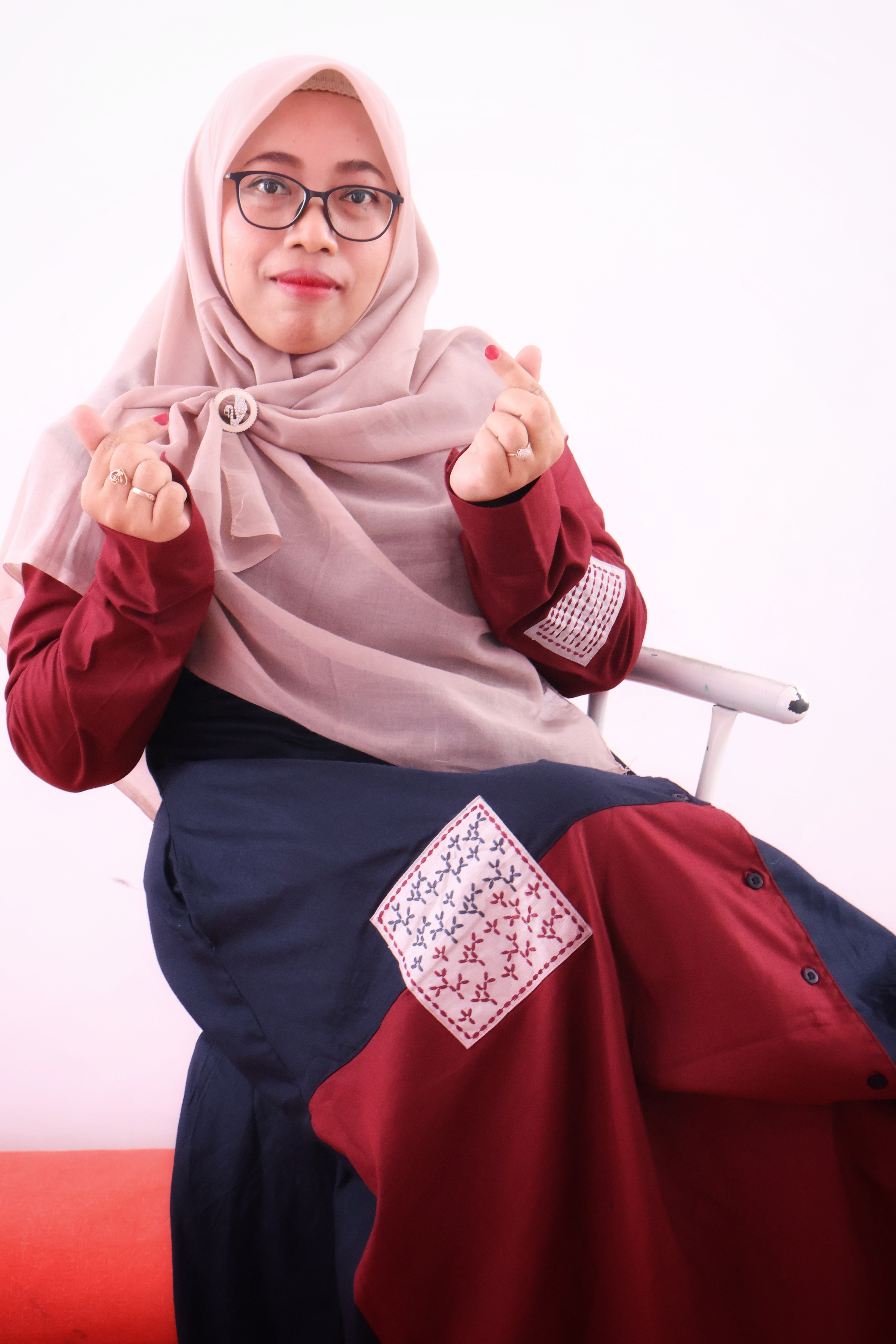 ETIK MUYASAROH