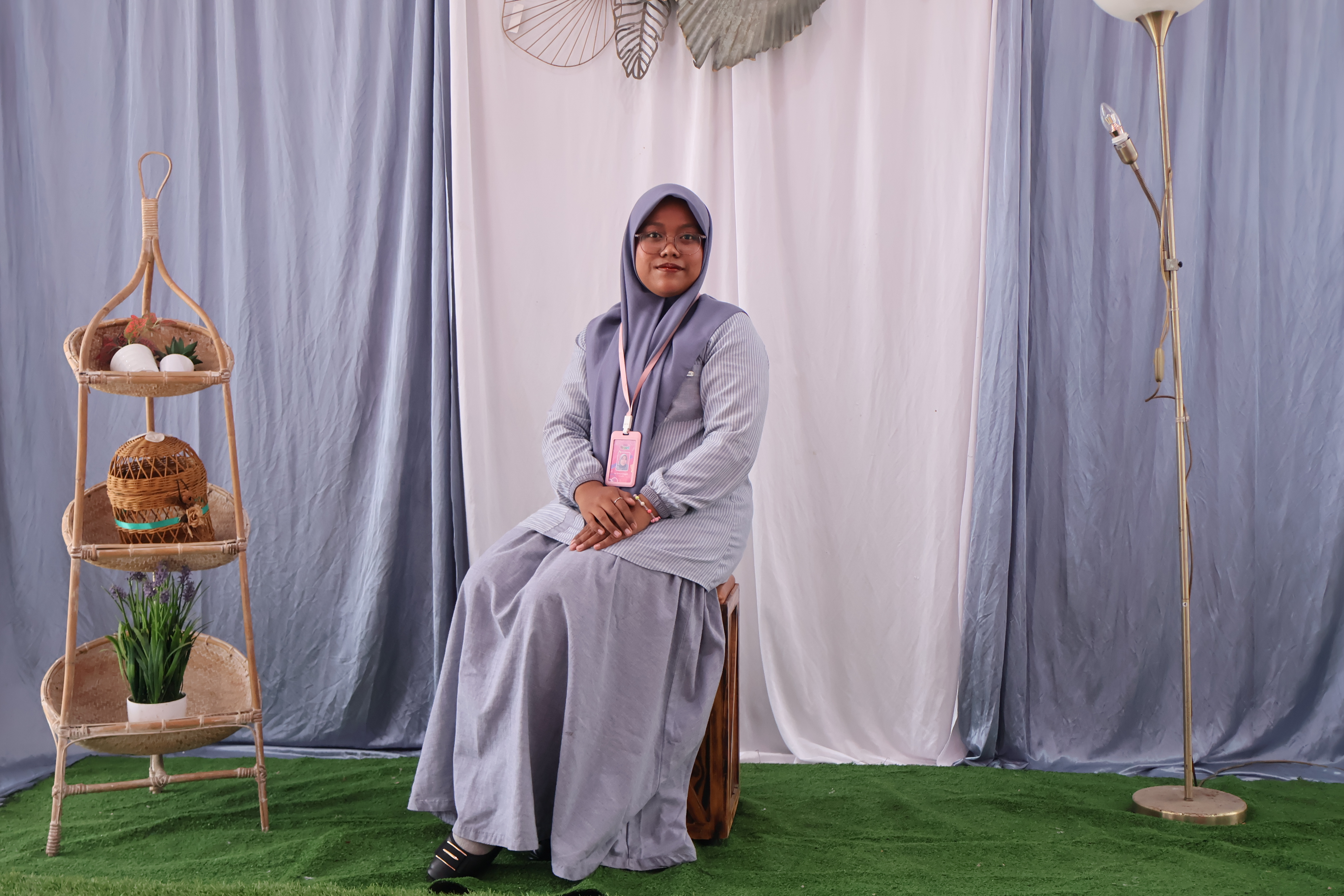 IRA SUWARNINGSIH